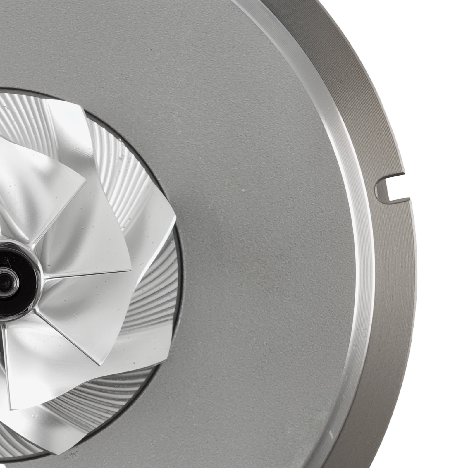 Billet  Turbolader Rumpfgruppe for Peugeot 308 1.5 Blue HDi DV5RC 1631887180