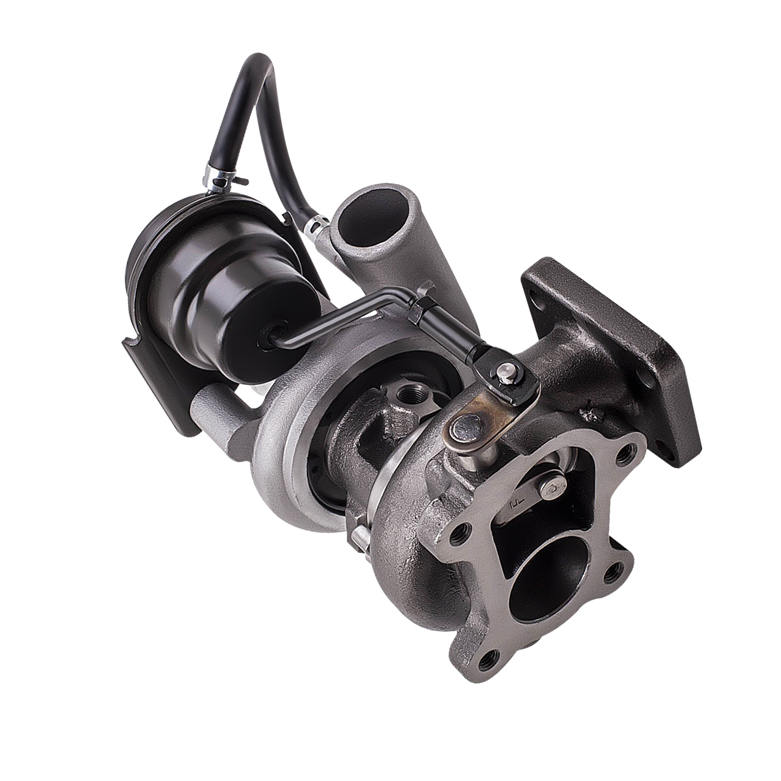 49173-02401 Turbolader TD025 for Hyundai Elantra Santa Fe 2.0 D4EA 49173-02412