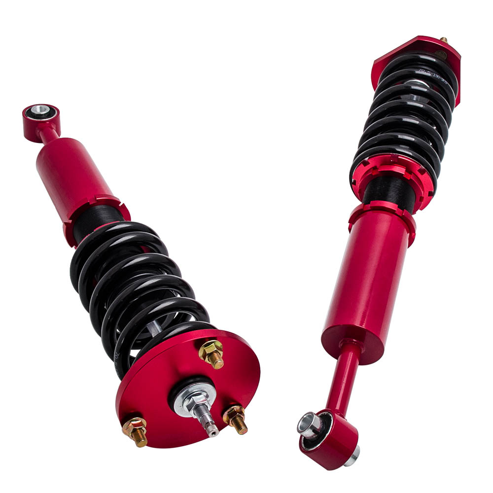 Racing Coilover Suspension Shocks Kits for Lexus 0711 GS350 0613