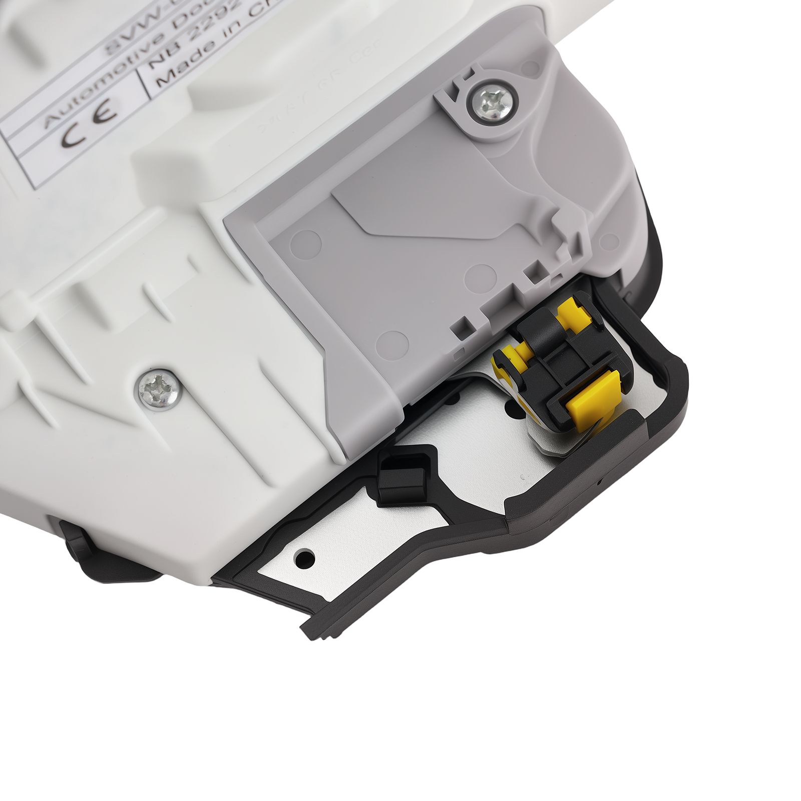 Türschloss Schloß Hinten Links 4F0839015 for Audi A3 A4 A6 A8 Seat Exeo