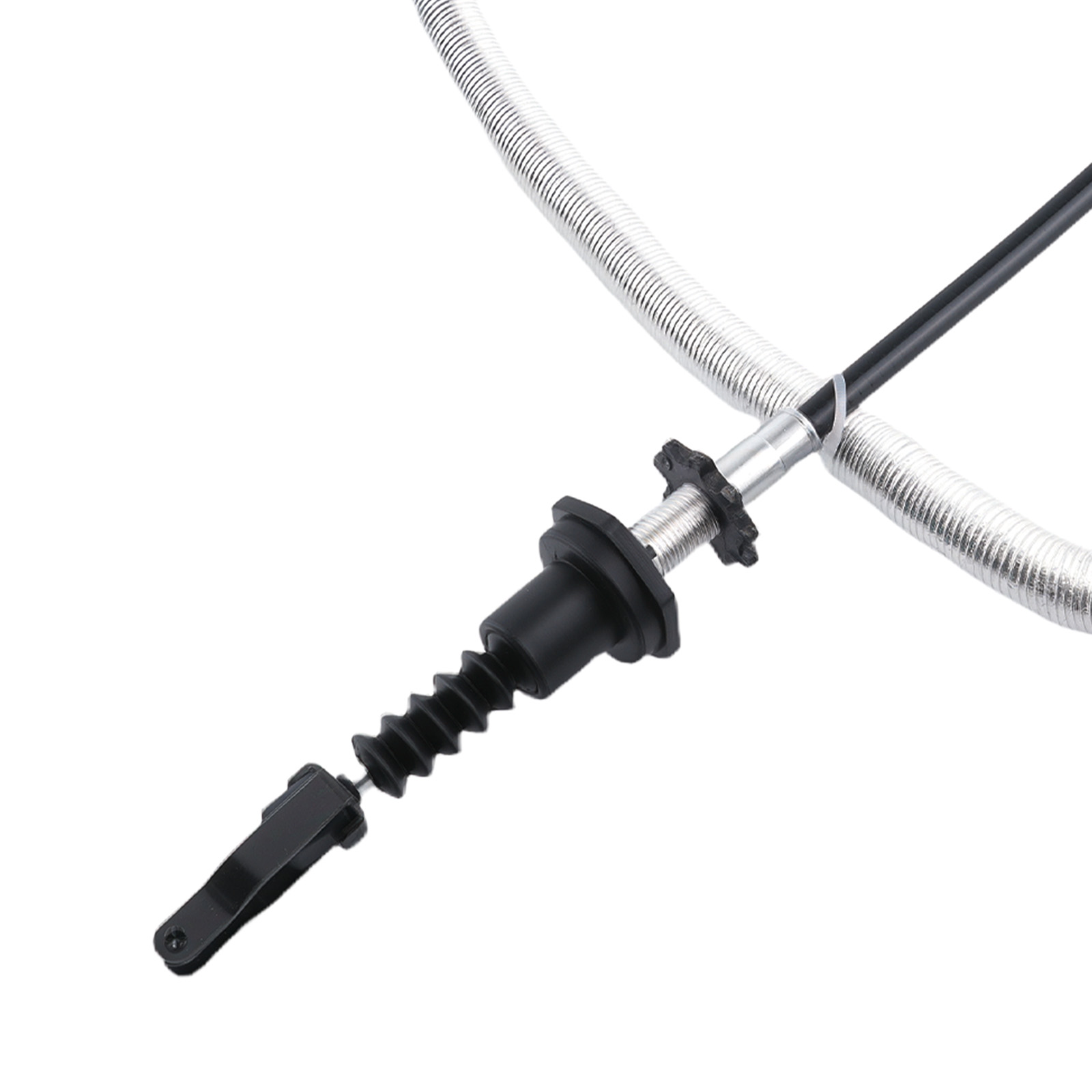 Clutch Cable for Kia Picanto 1.0L G3LA FWD Hatch 2011-2017 415101Y900