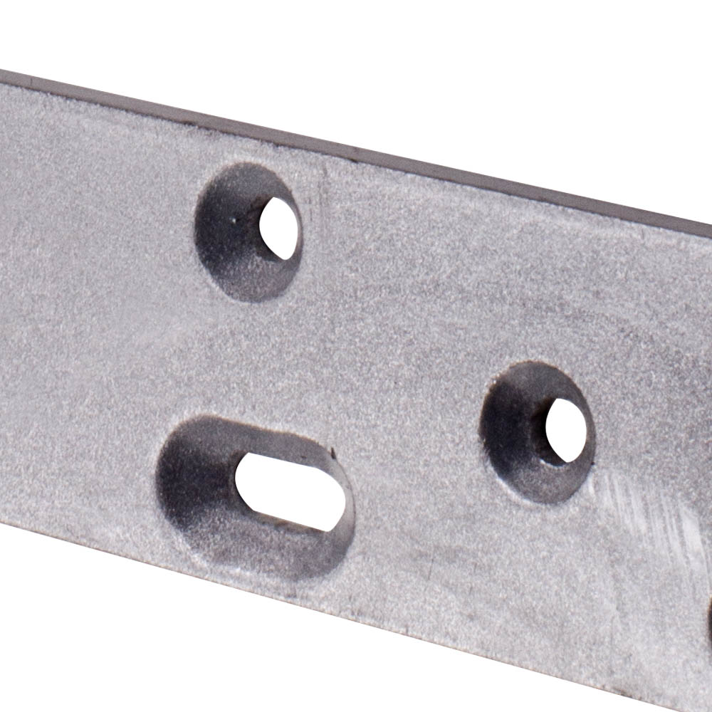 Quality Invisible Door Hidden Bookcase Bookshelf Door Pivot Hinge Kit