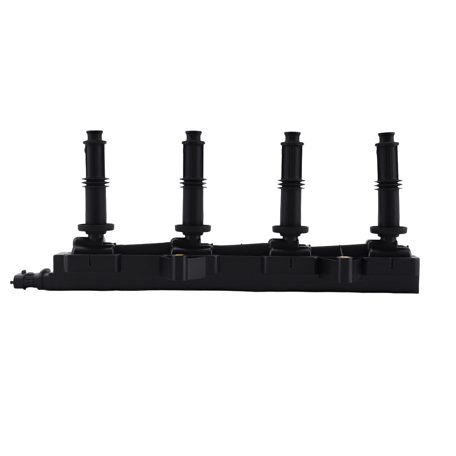 Bobine d'Allumage for Alfa Romeo 159 Brera Spider 2.2 JTS 2005-2011 93172030