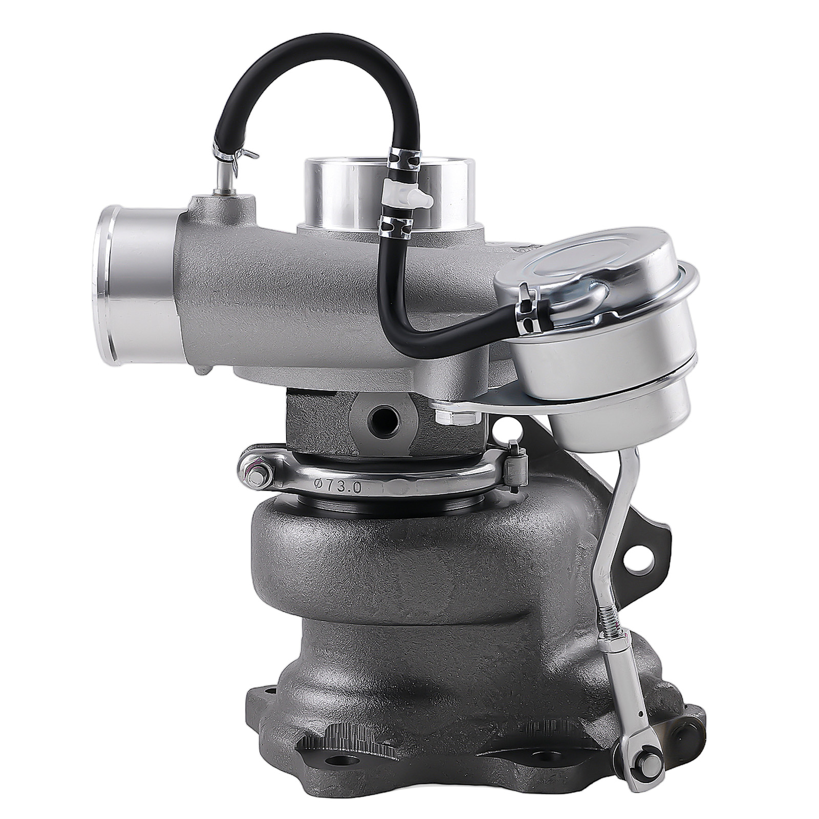 Turbocharger For Subaru Impreza with 58T, EJ205 2.0  4937704100 TD04L/HL-13T