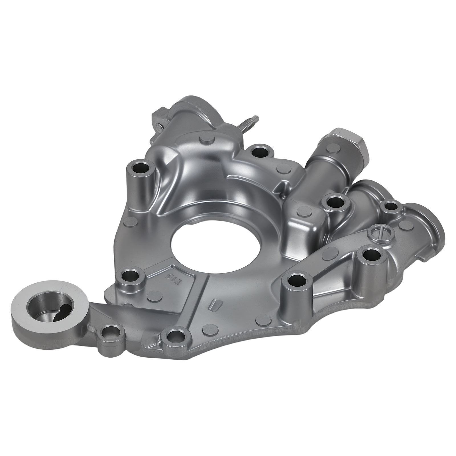 Engine Oil Pump Rear for Lexus RX350 RX450h IS350 2006-2017 OPTO49 OP968