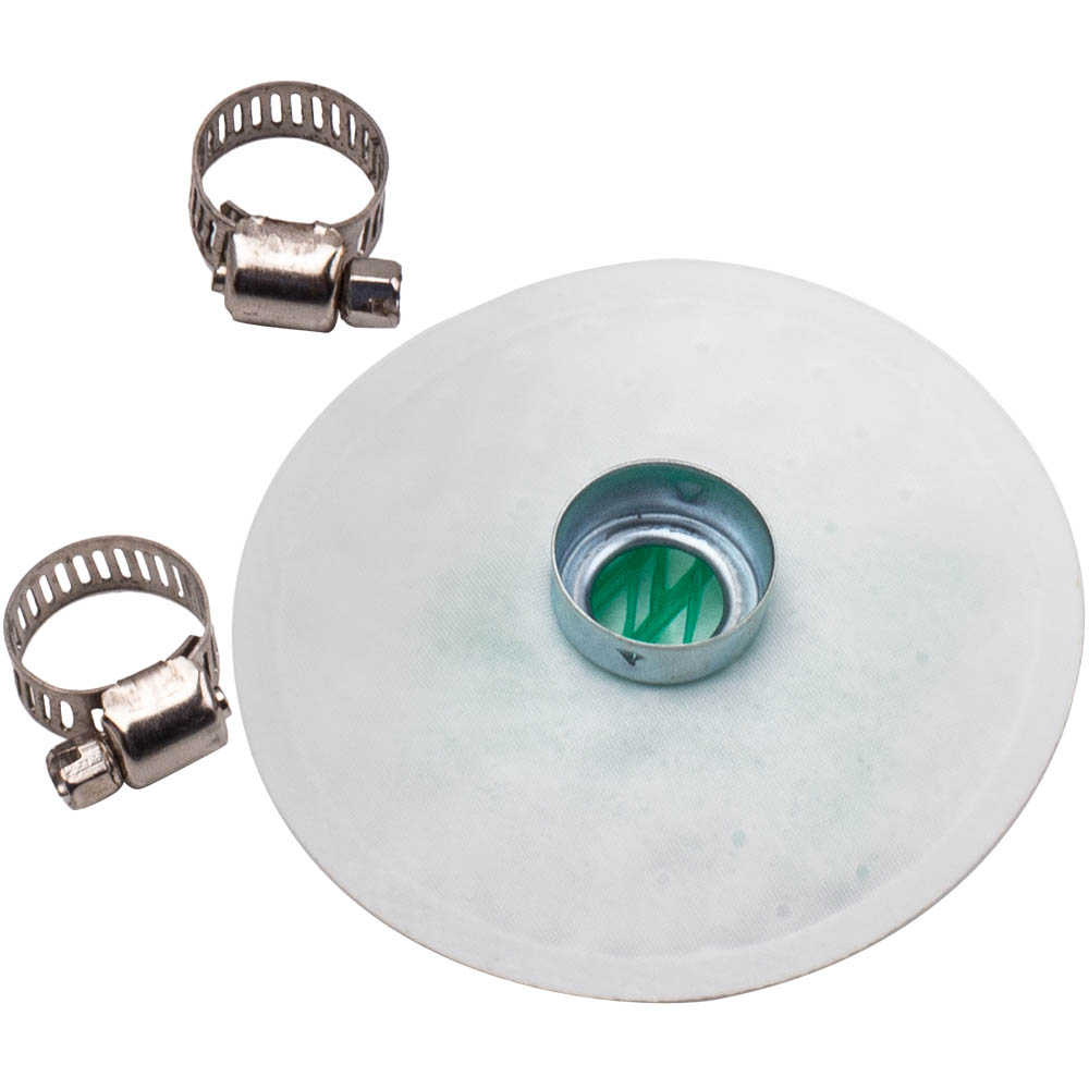 Fuel Pump Module Assembly@K39U