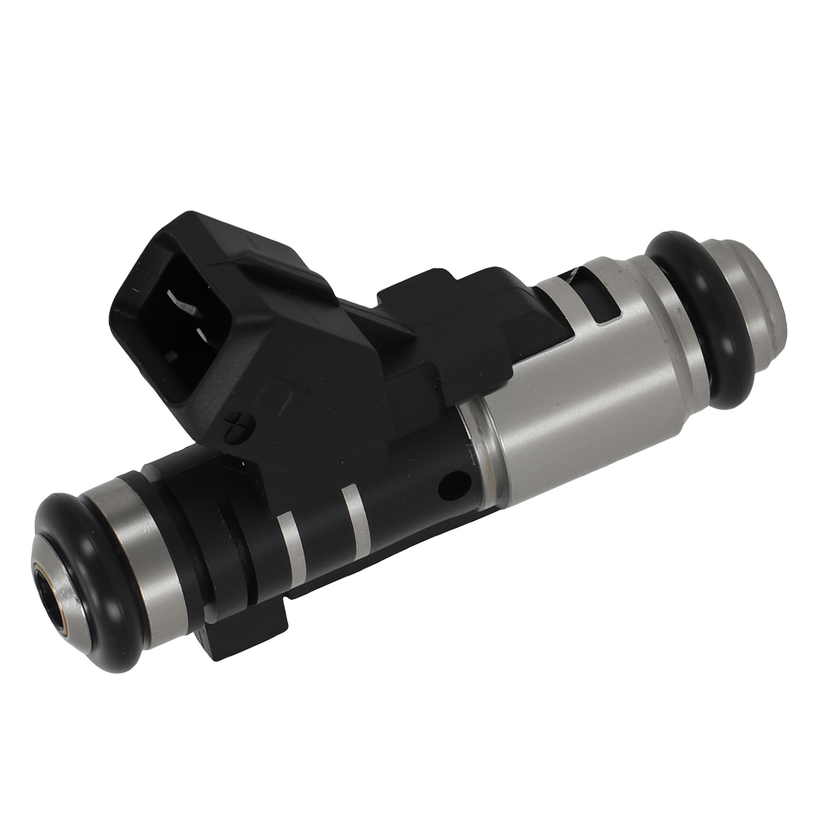 4Stk. Injektor Einspritzdüse for Peugeot 206 Citroën C2 1.1L IPM002 9625587580