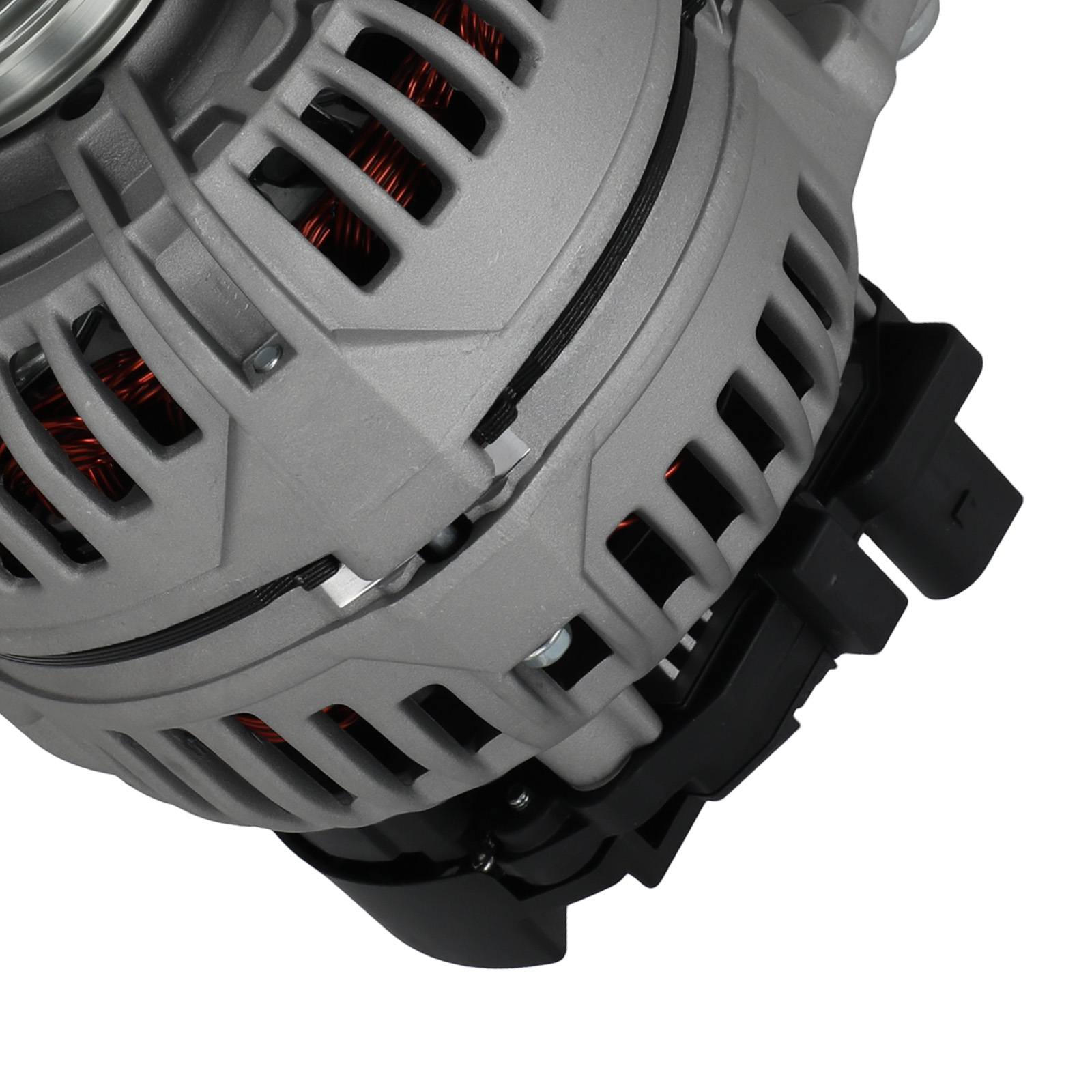 Generator 120A For VW New Beetle 1C1 9C1 1998-2010 038903023S Freilaufscheibe