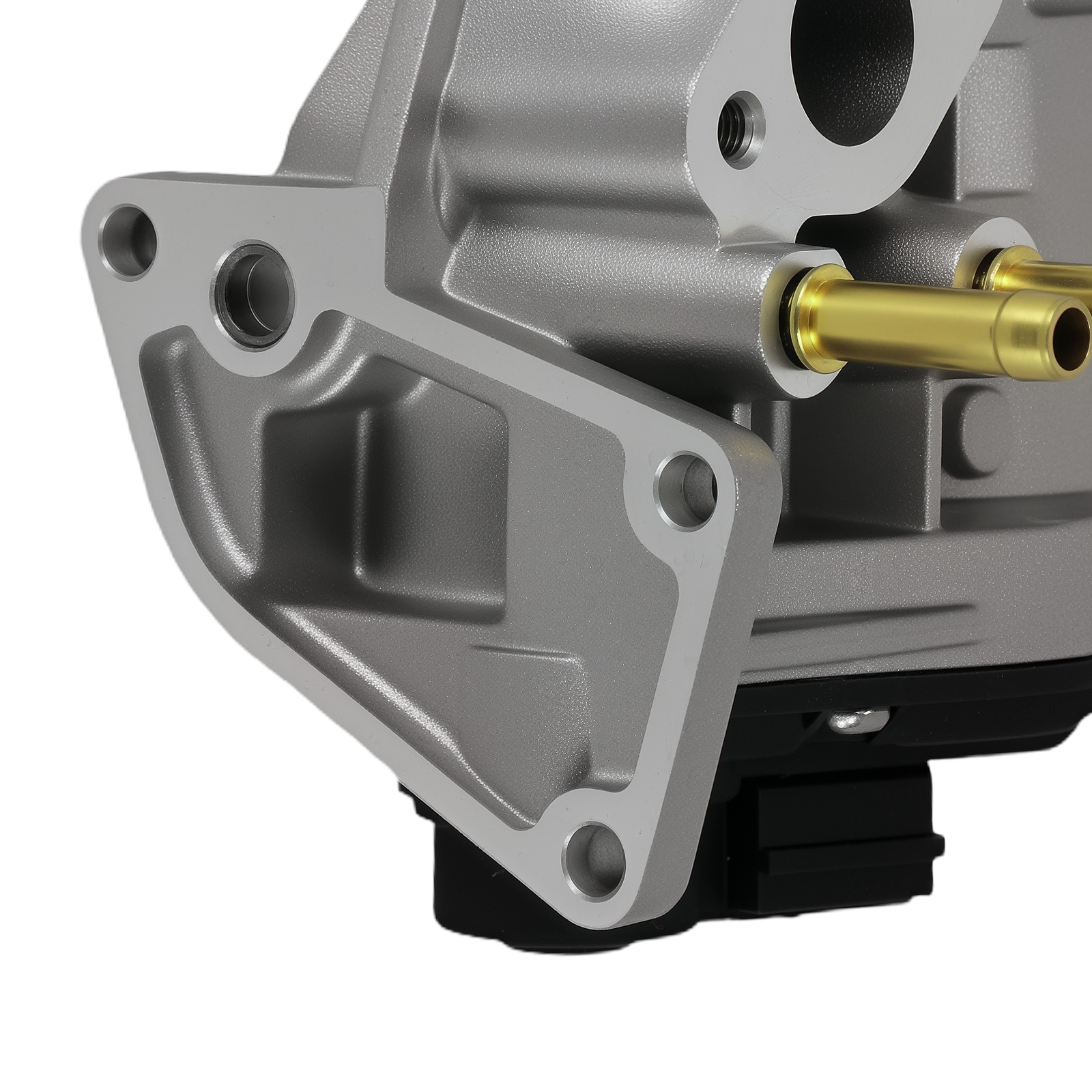 Soupape EGR for VW Touran Golf Plus 1.6L BLF 03C131503B Membrane