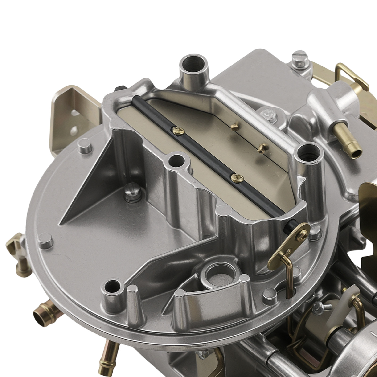 2-Barrel Carburetor Carb For Ford F100 F250 F350 Engine 289 302 351 2100 A800