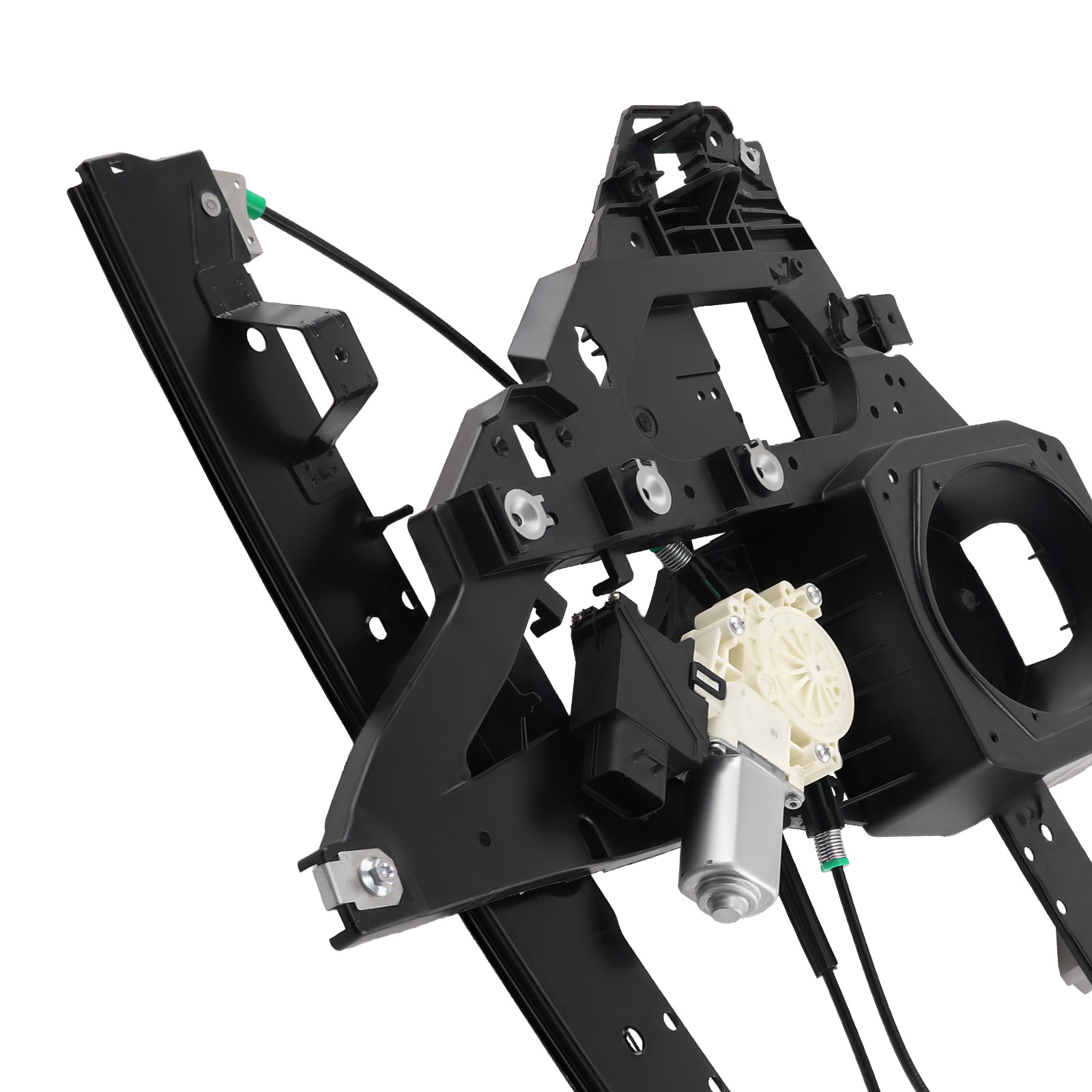 Electric Window Lifter w/Motor for Ford Expedition Navigator 2007-2017