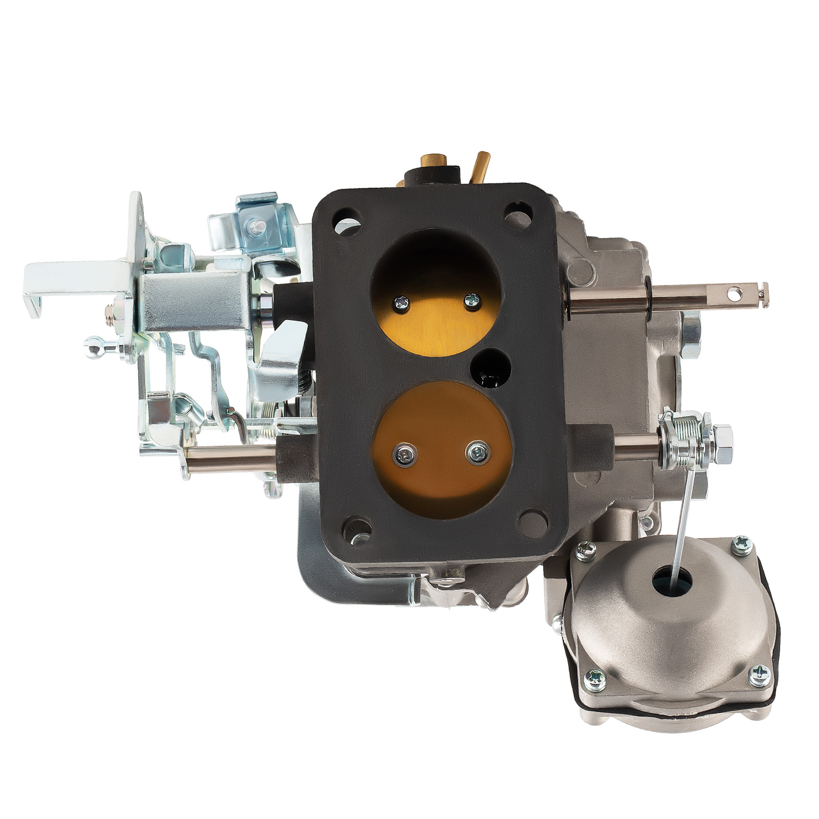 2 Barrel Carburetor 21100-61012 for Toyota Land Cruiser 2F Engine