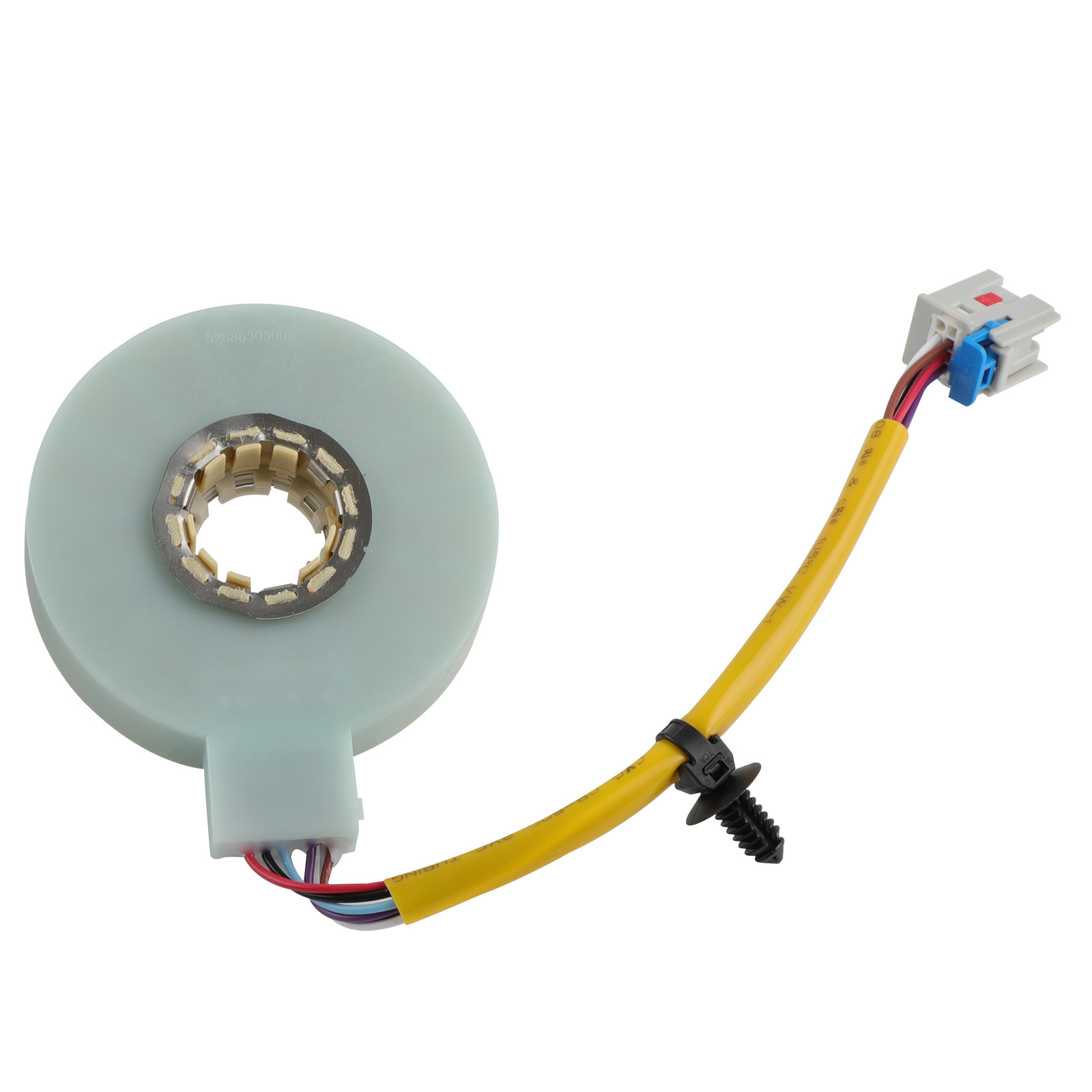 Power Steering Torque Rotation Sensor fit Ford Escape CL8Z-3F818-A 2008 2009 -12