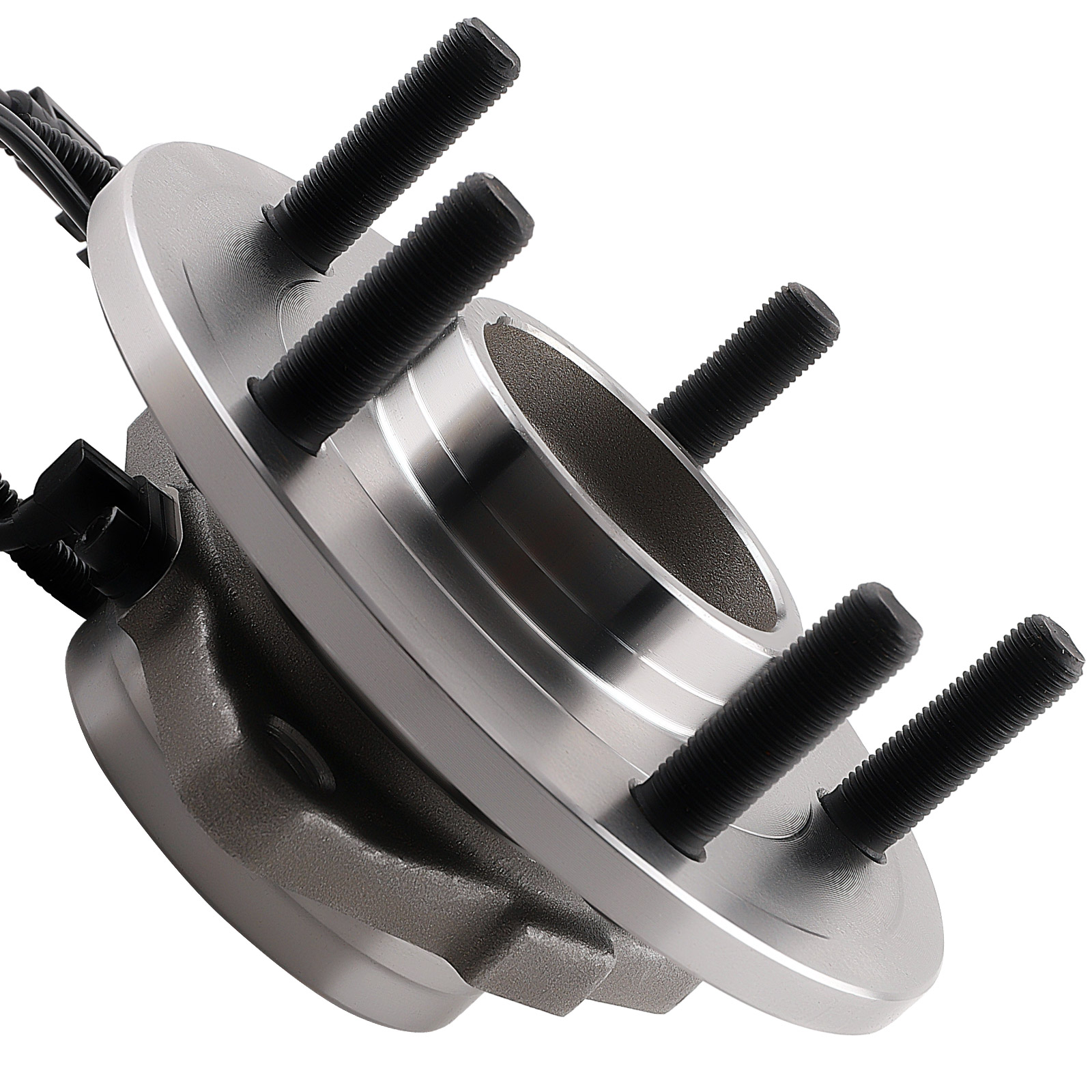 1x Front Wheel Hub Bearing Assembly For Ram 1500 Classic HA590515 2019-2022