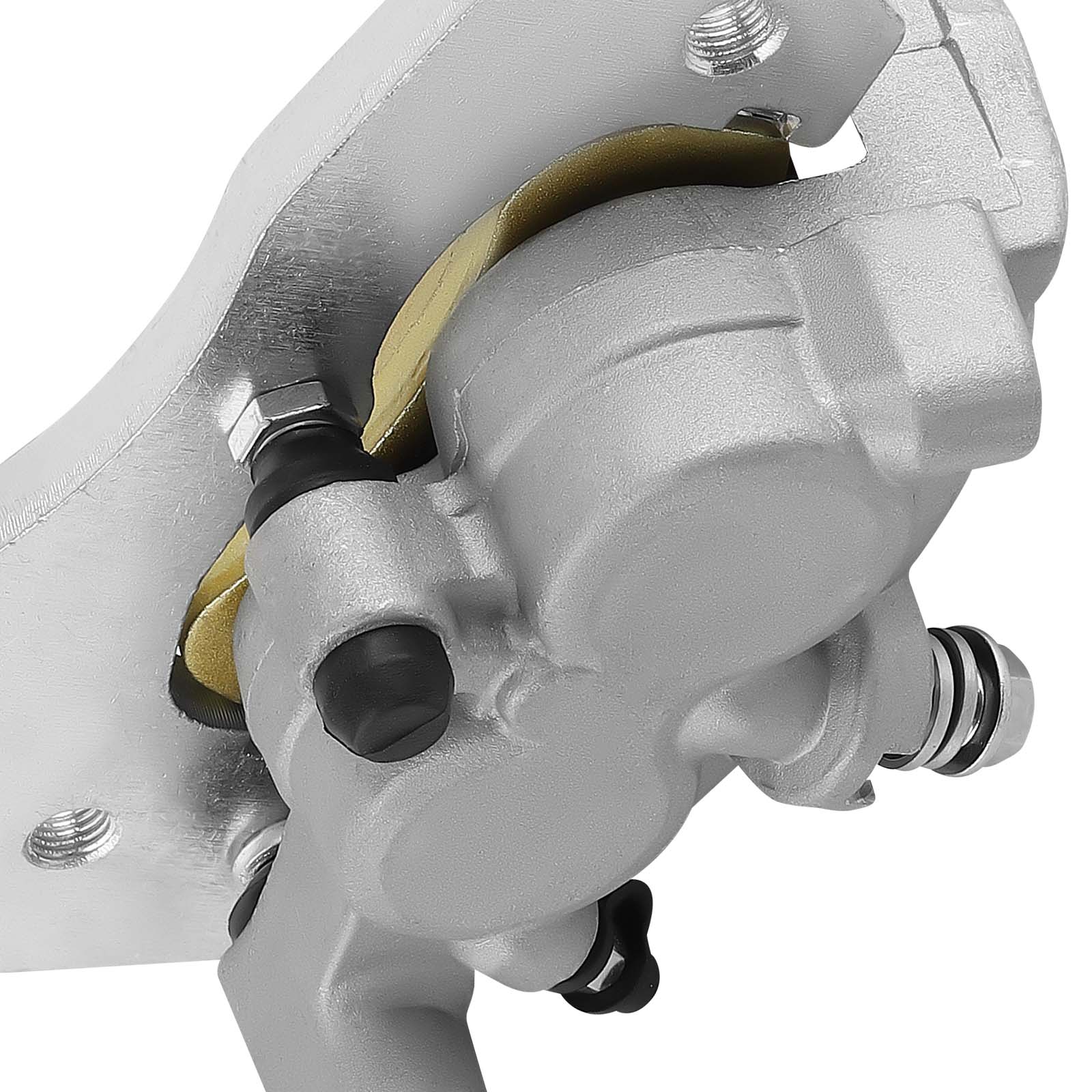 Rear Brake Caliper Kit for Can-Am Commander Max 1000R Defender HD10 2020-2023