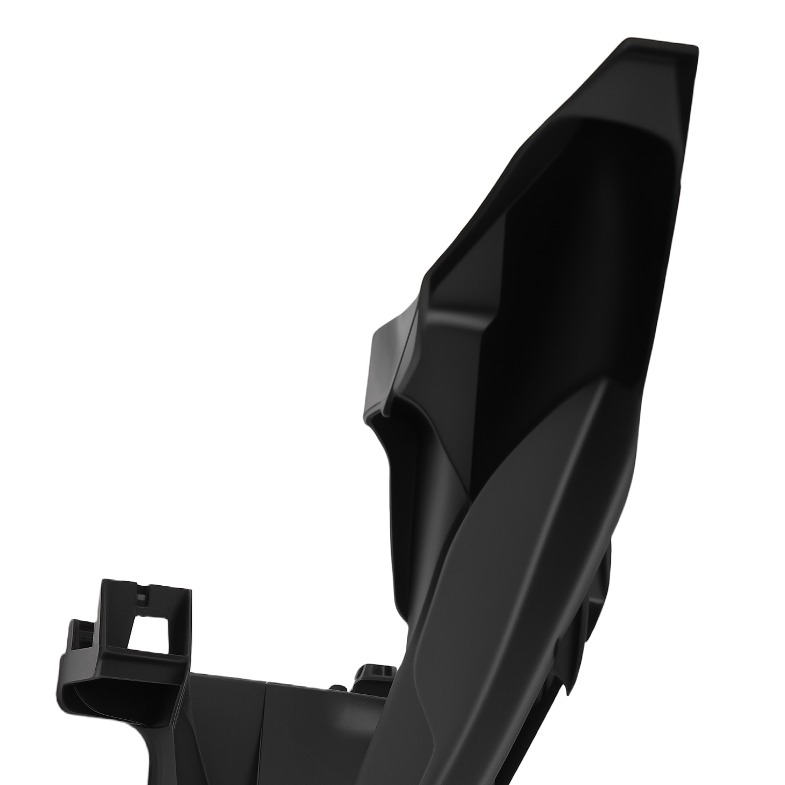 Right Side Headlight Bracket Head Lamp Housing for Audi Q5 2018-2020  80A805608