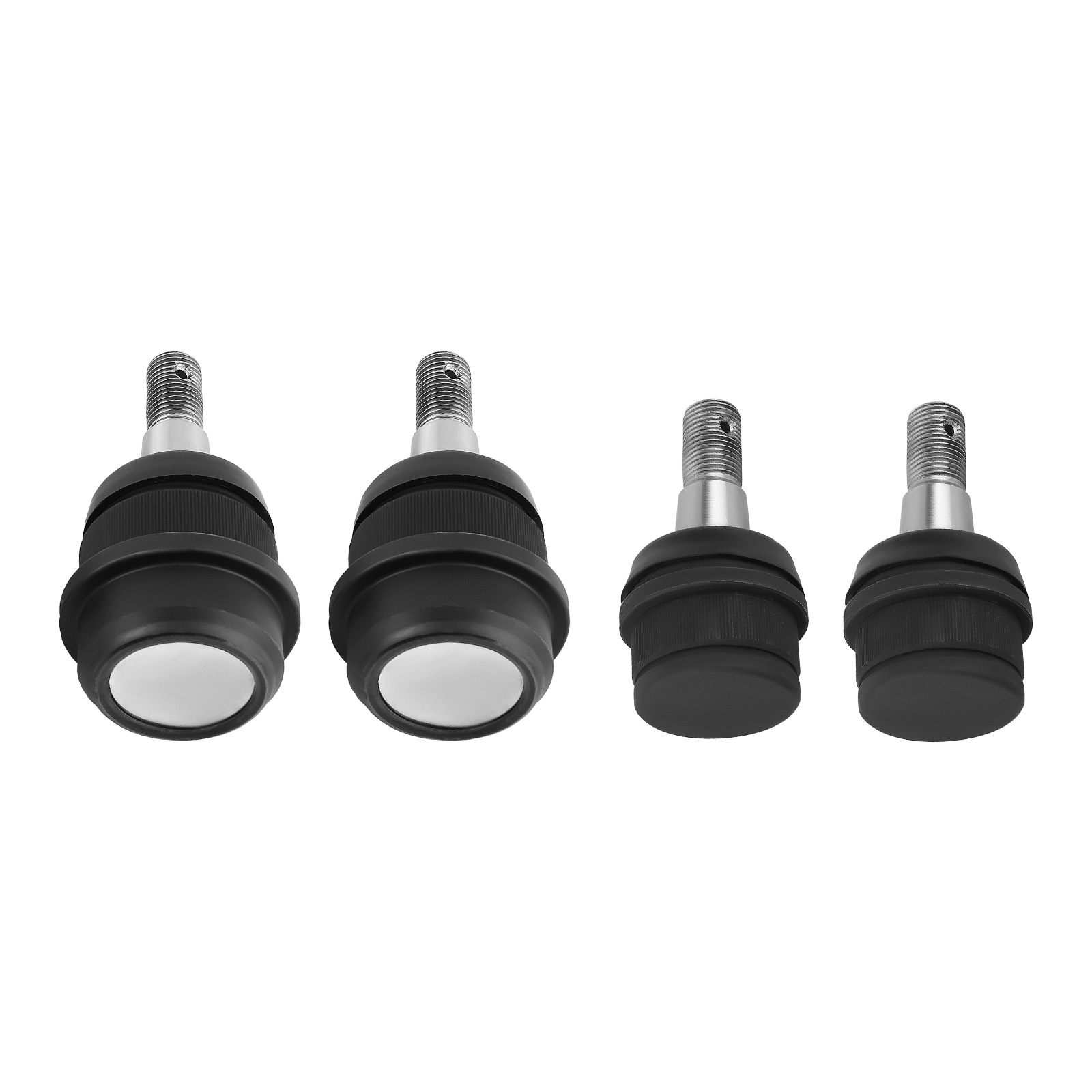Upper Lower Front Ball Joints for Jeep Grand Cherokee 1999-2004 Wrangler 2007-17