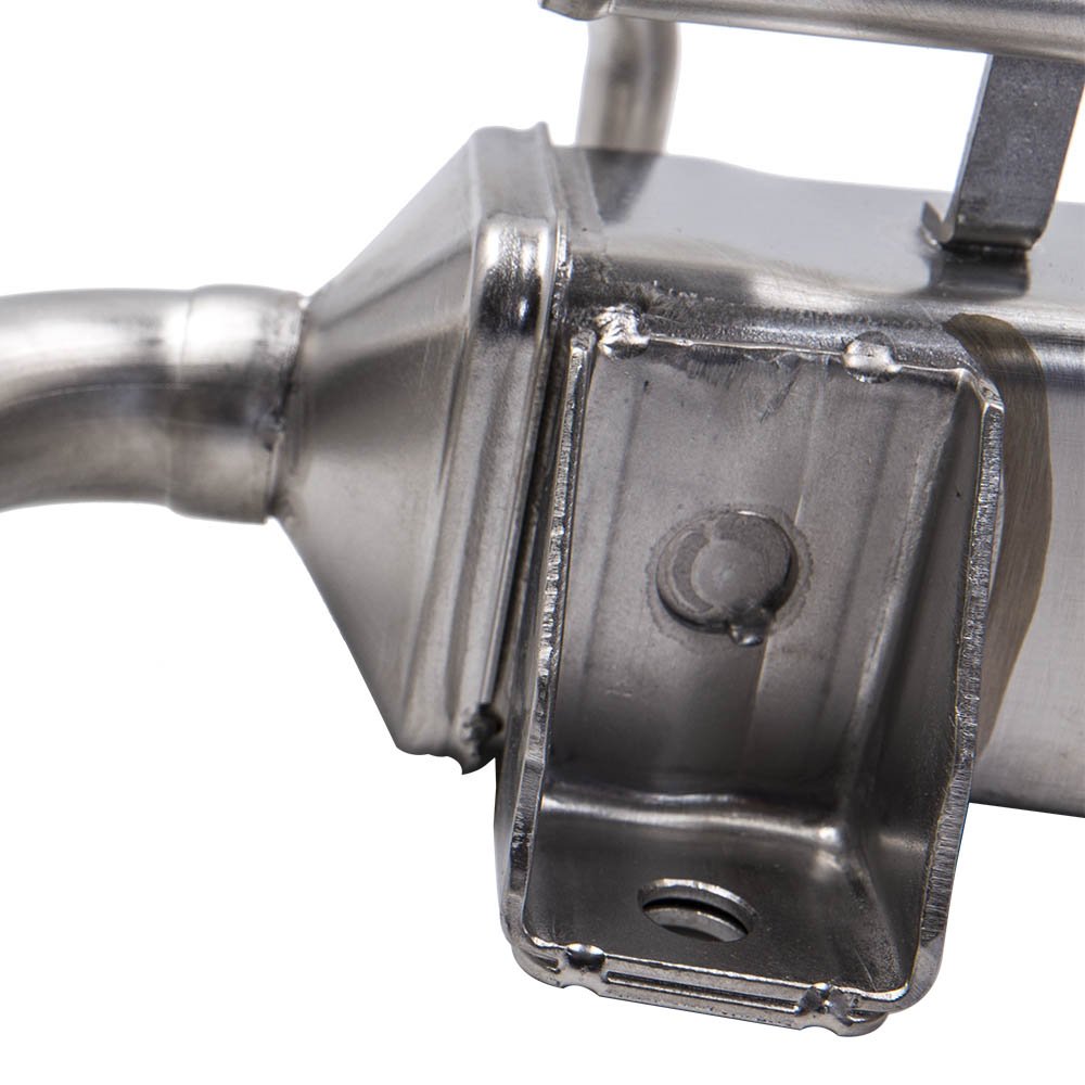 Agr Egr We0520304 Kühler Für Mazda Bt50 Un Series 1&2 Für Ford Ranger