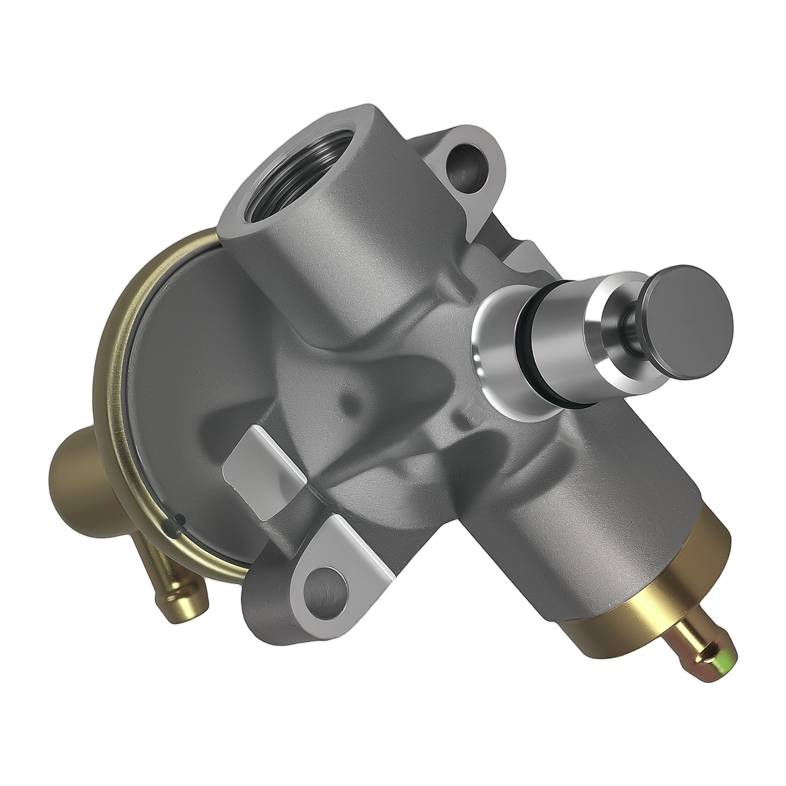 Mechanical Fuel Lift Pump for Ford 1994-97 F-250 F-350 7.3L Diesel Powerstroke