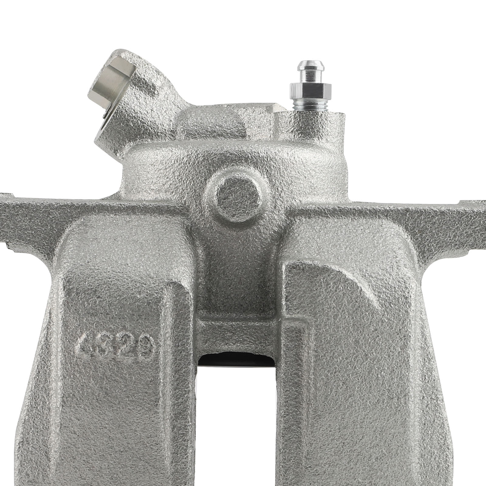 Bremssattel Rechts Hinterachse For Land Rover Range Rover III L322 SOB500042