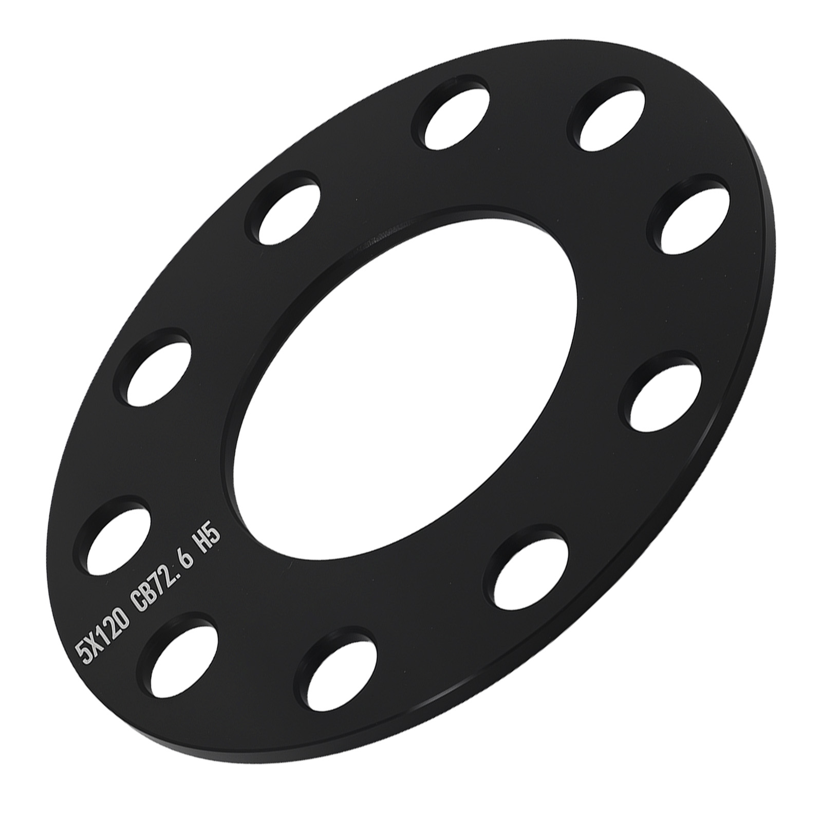 Distanzscheiben Set for BMW 1er E81 E87 E88 E82 2004-2013 M12x1.5x30mm