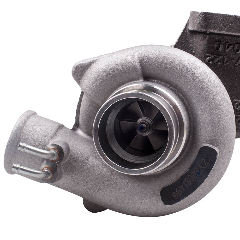 Turbo for Mitsubishi Pajero L200 L300 2.5 td 4D56T 88-96 49177-01500 49177-01501