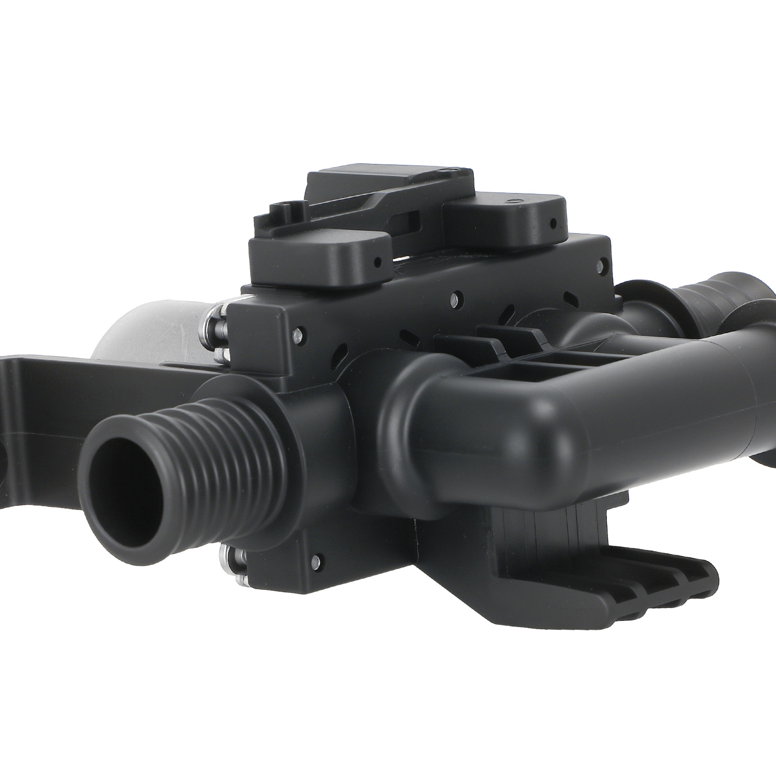 Heater Control Valve for BMW E71 X6 E70 X5 Series 2007-17 64116910544 1147412166