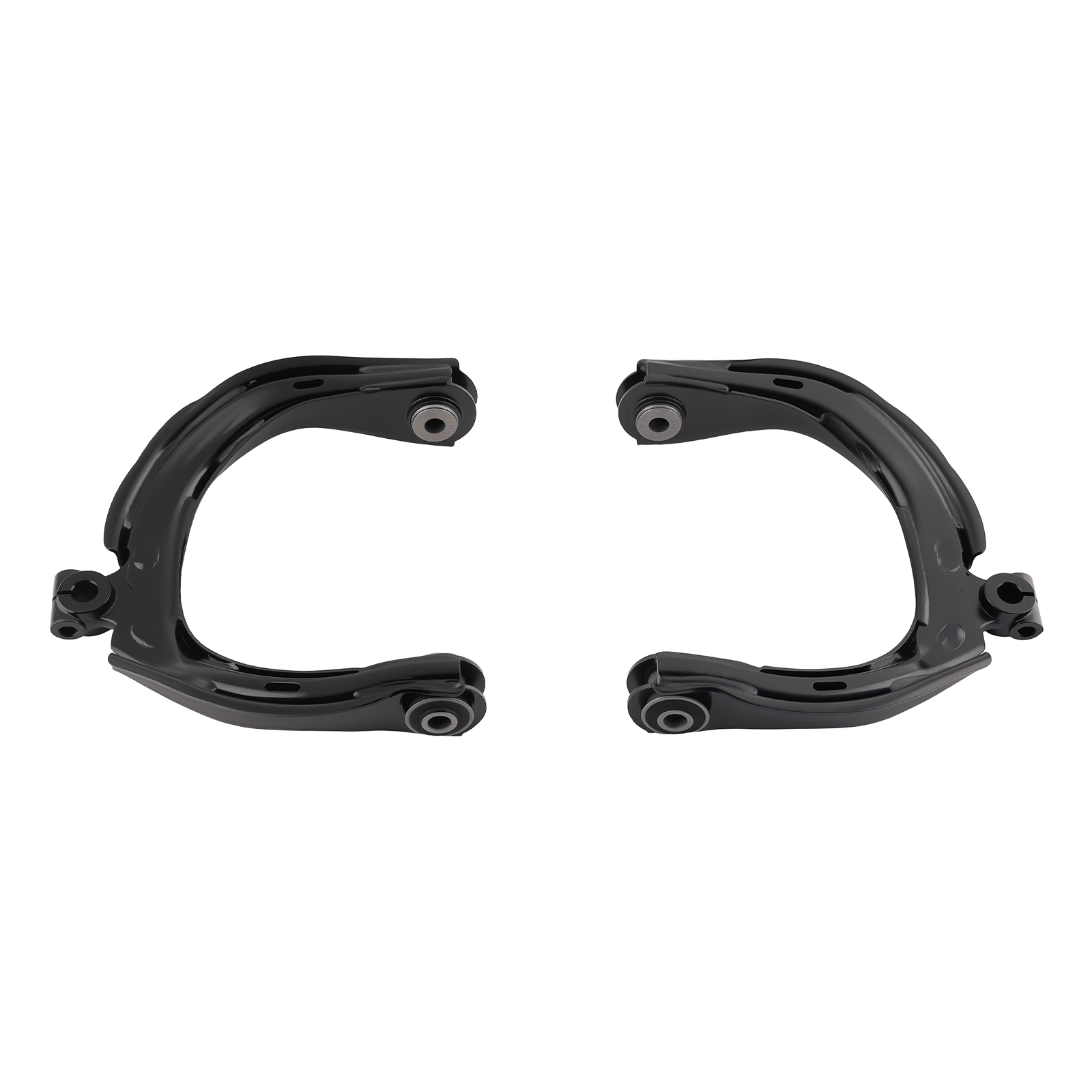 Front Upper Control Arms Ball Joints Kit for 2002-2009 Chevy Trailblazer Rainier