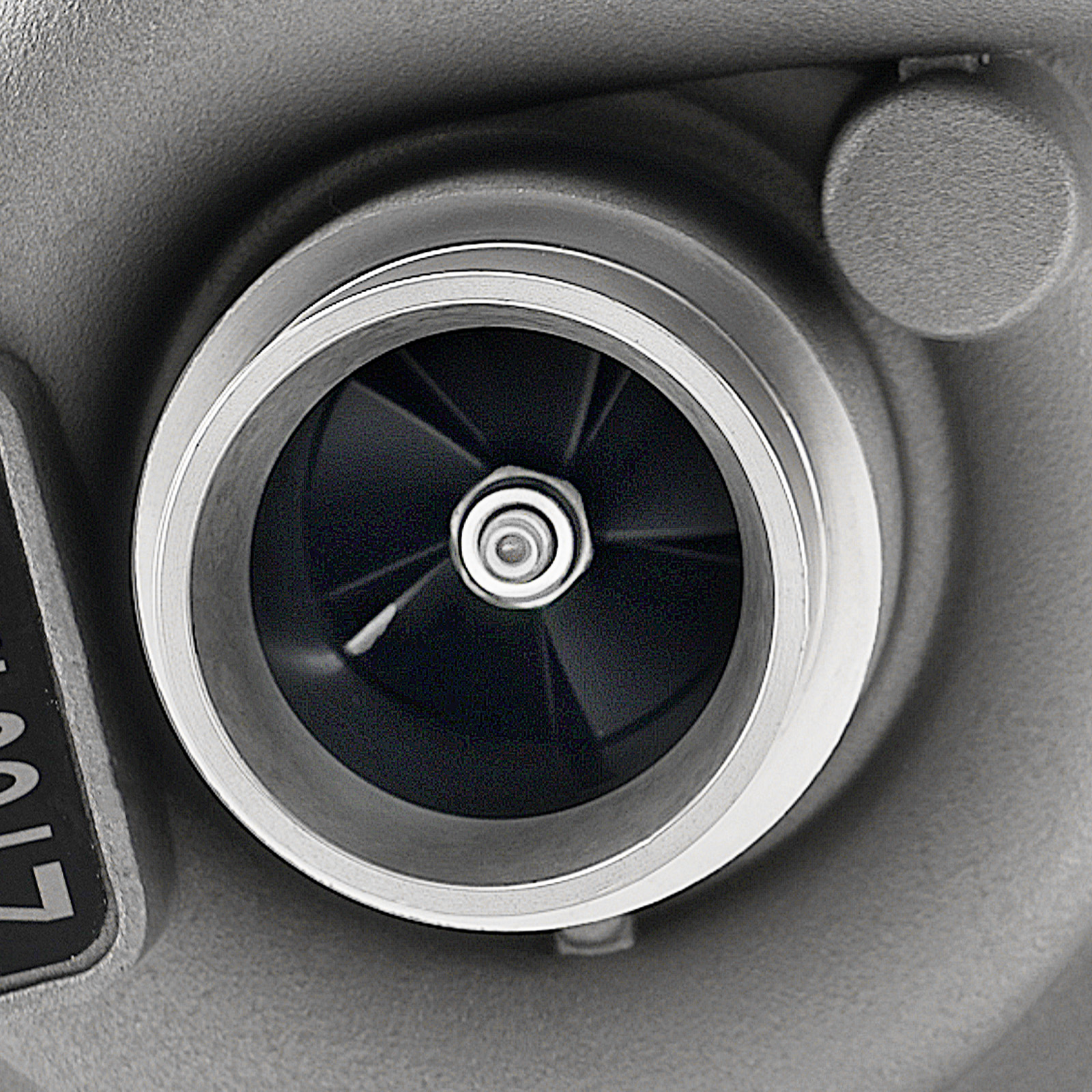 Turbine Turbo for Opel Astra corsa 1.3 CDTI 90ps 66kw z13dth 54359700015 860126