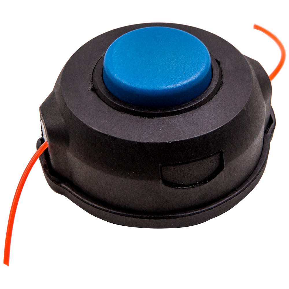 3PCS String Trimmer Head For Husqvarna Weed Wacker T25 124L 966674401