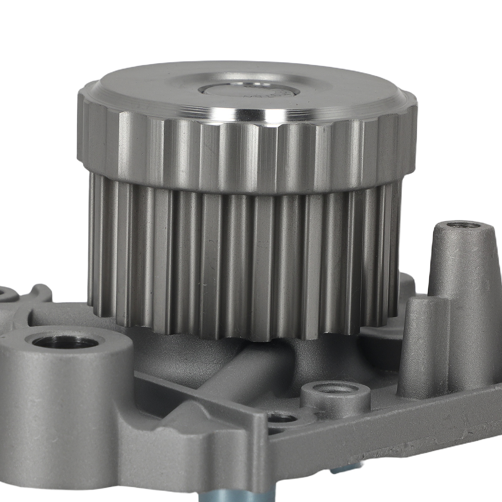 Coolant Pump Assembly for Honda Civic 1.7L 2001-2005 WP-9207 Direct Replacement