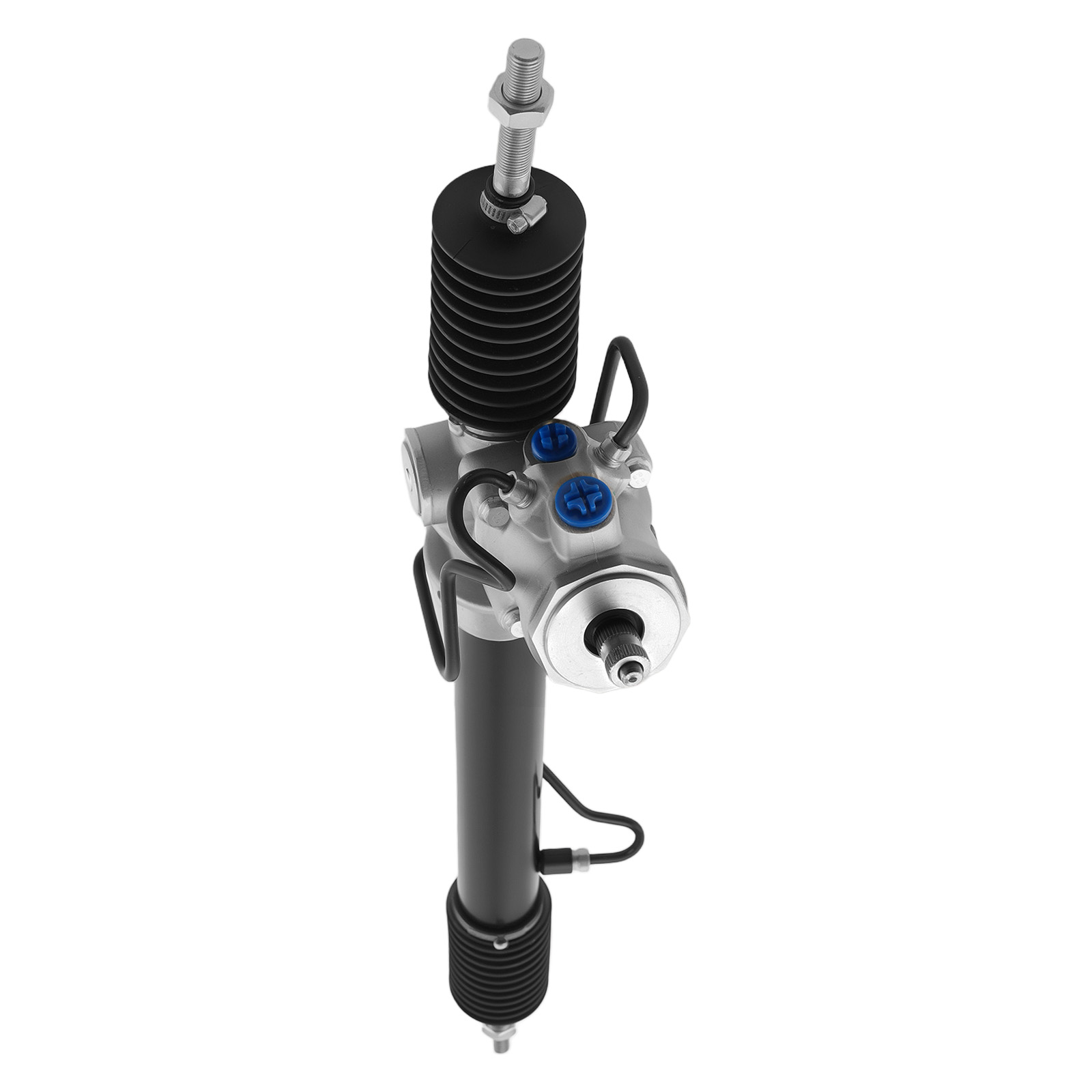 Complete Power Steering Rack And Pinion for Nissan 300ZX 3.0L 84-89 4920021P10