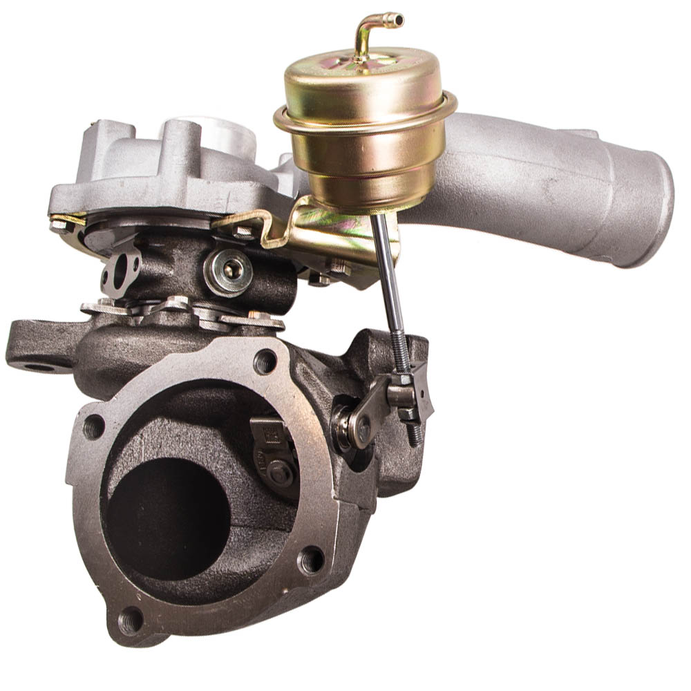 Neu Turbolader for Audi VW Seat Skoda 1.8 T AUM AVJ 110 Kw 150Ps 180Ps Turbo