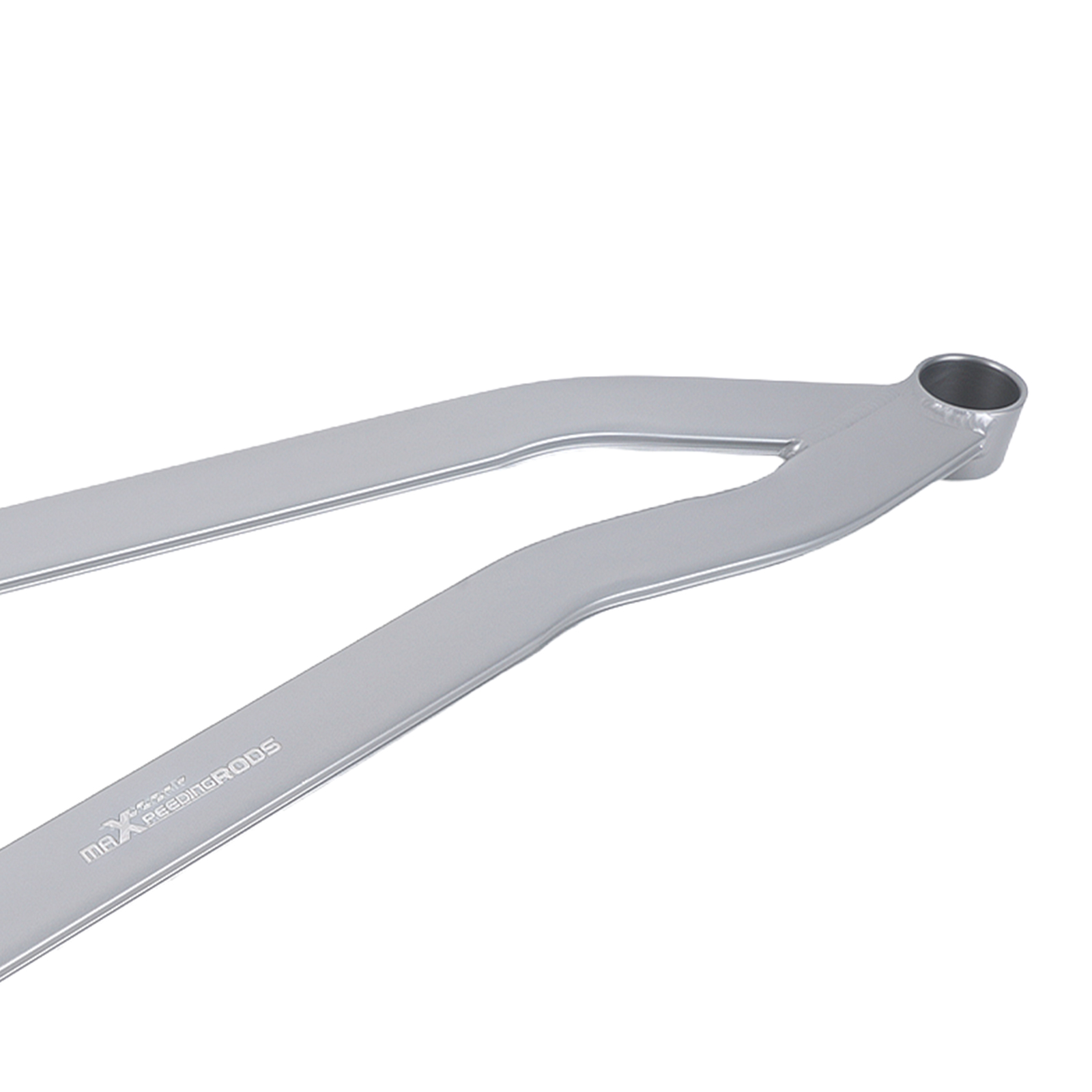 Front Lower Bar Chassis Brace / Bracket for Toyota Corolla Levin C-HR 2018-2024
