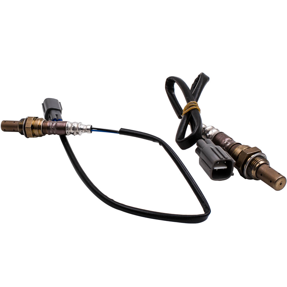 4x Air Fuel Ratio Oxygen Sensor Complete for Toyota Rav4 2001-03 89467-42020