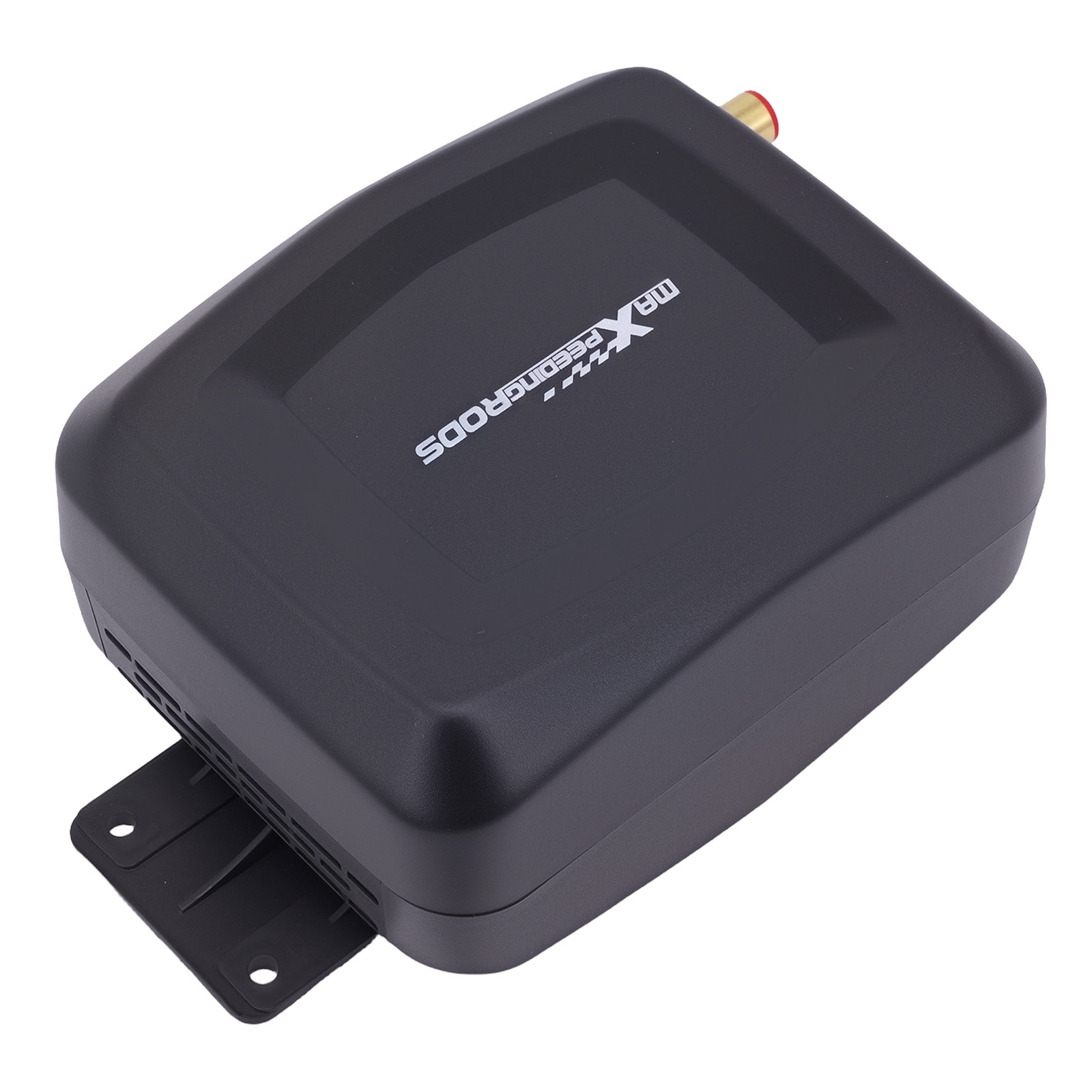 Kit Contrôleur Compresseur Suspension Pneumatique MaXpeedingrods - Compatible Fourgonnettes