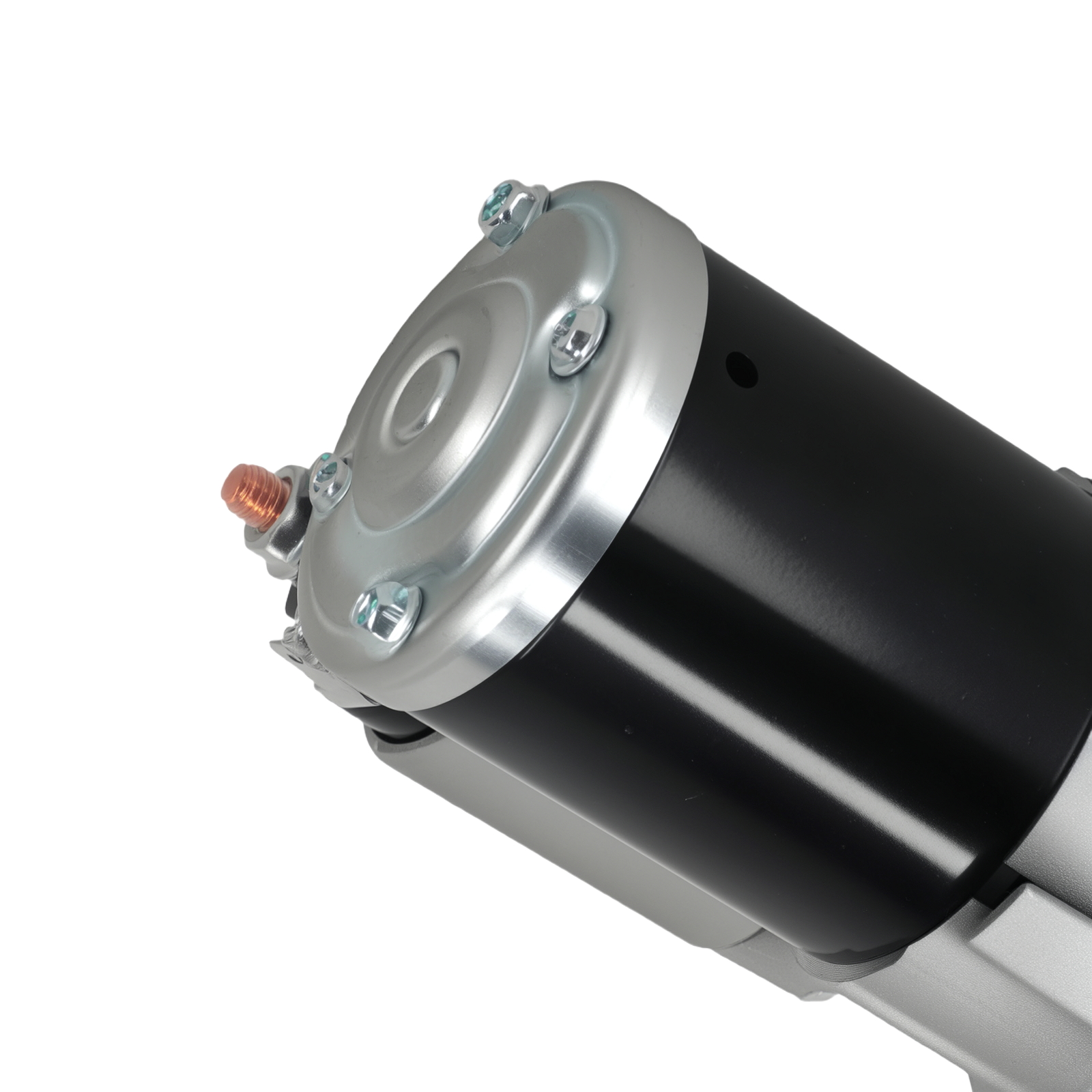 Starter Motor for Subaru Forester Impreza Legacy 03-2018 Saab 9-2X H4 2005-06