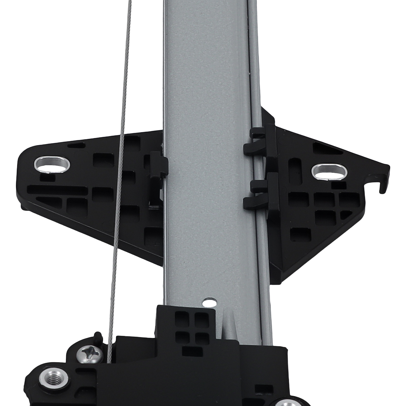 1pc Rear Right Passenger Side Power Window Regulator for Honda Civic 2006-2011