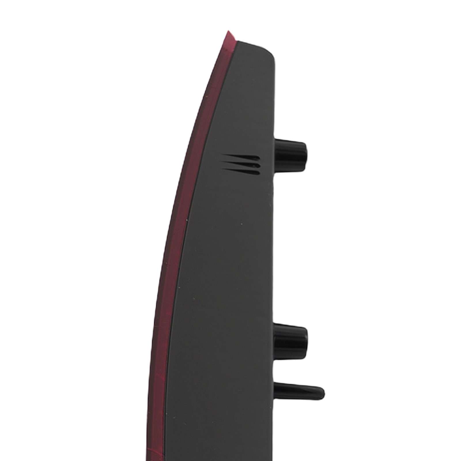 Hight Mount Third Brake Stop Light Tail Lamp for Lincoln MKX 16-18 FA1Z13A613AB