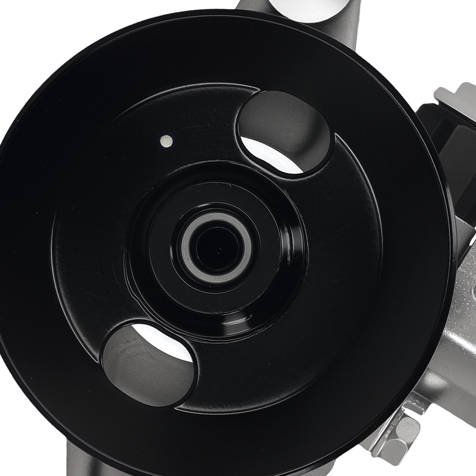 pompe de direction assistée for Hyundai Tucson JM 2.0 Traction intégrale 04-10