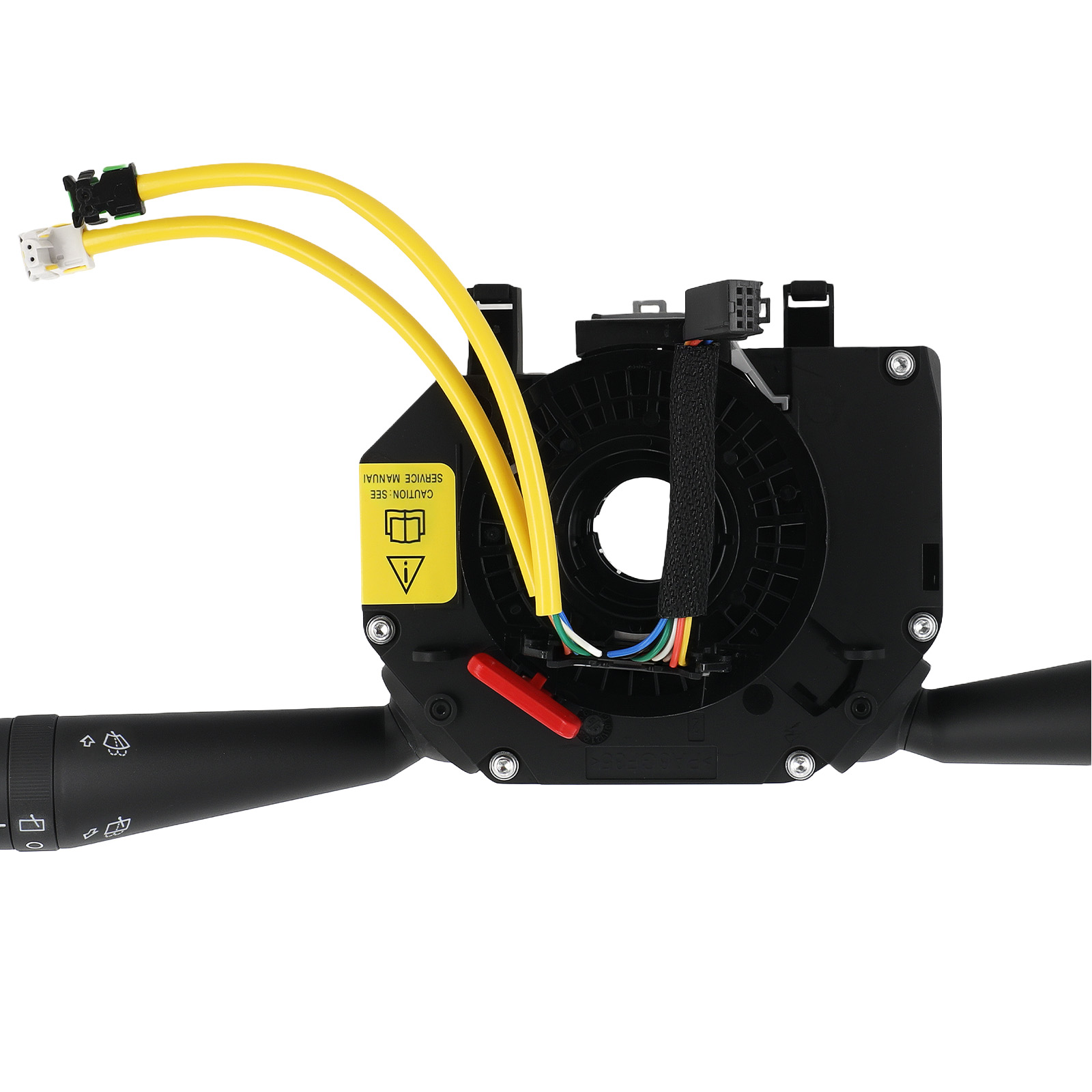 Lenkstockschalter Kombischalter For Fiat Punto Van Hatchback 199  7354719360