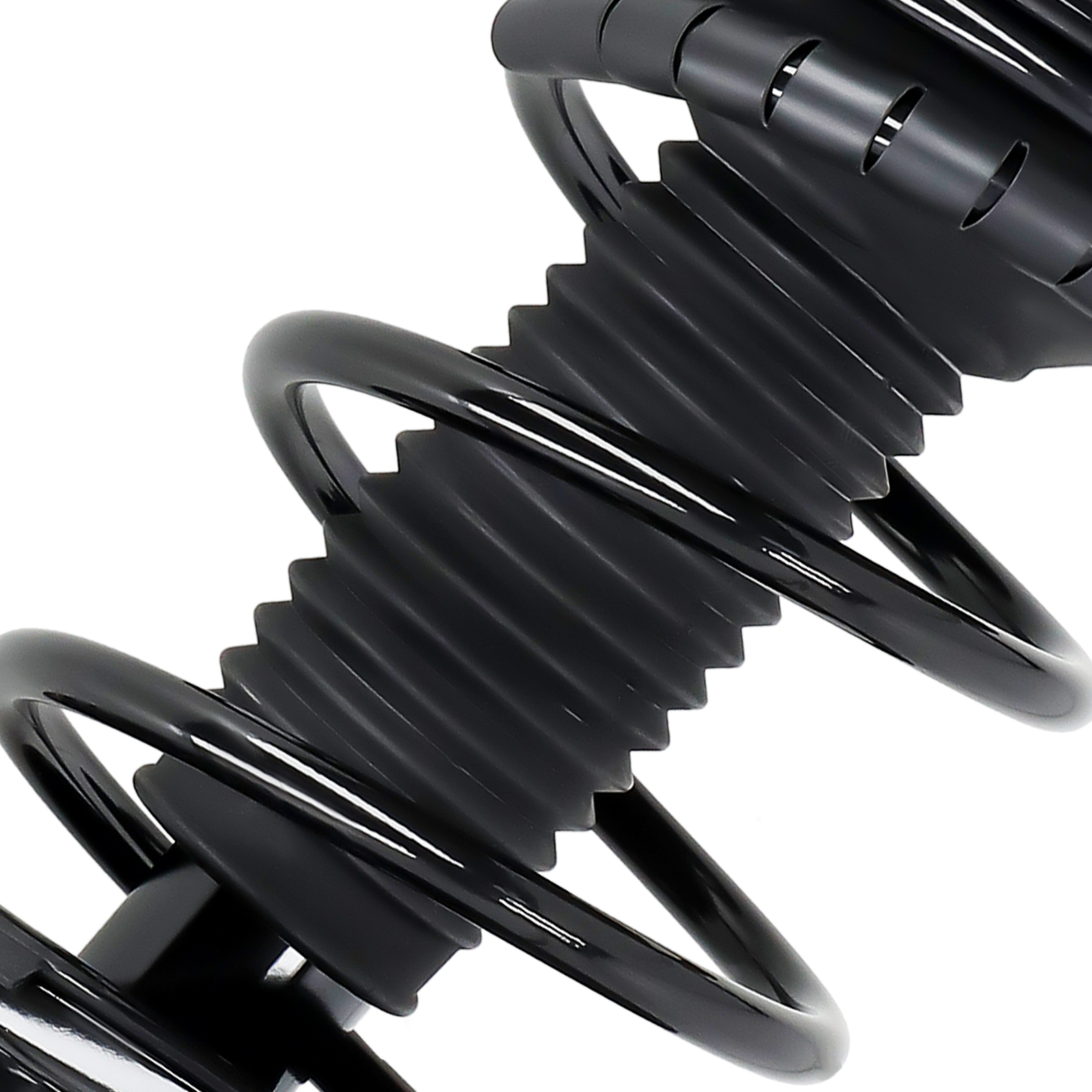 Front Complete Struts Springs Rear Shocks Kit 4 for 2001-2005 Toyota RAV4 AWD