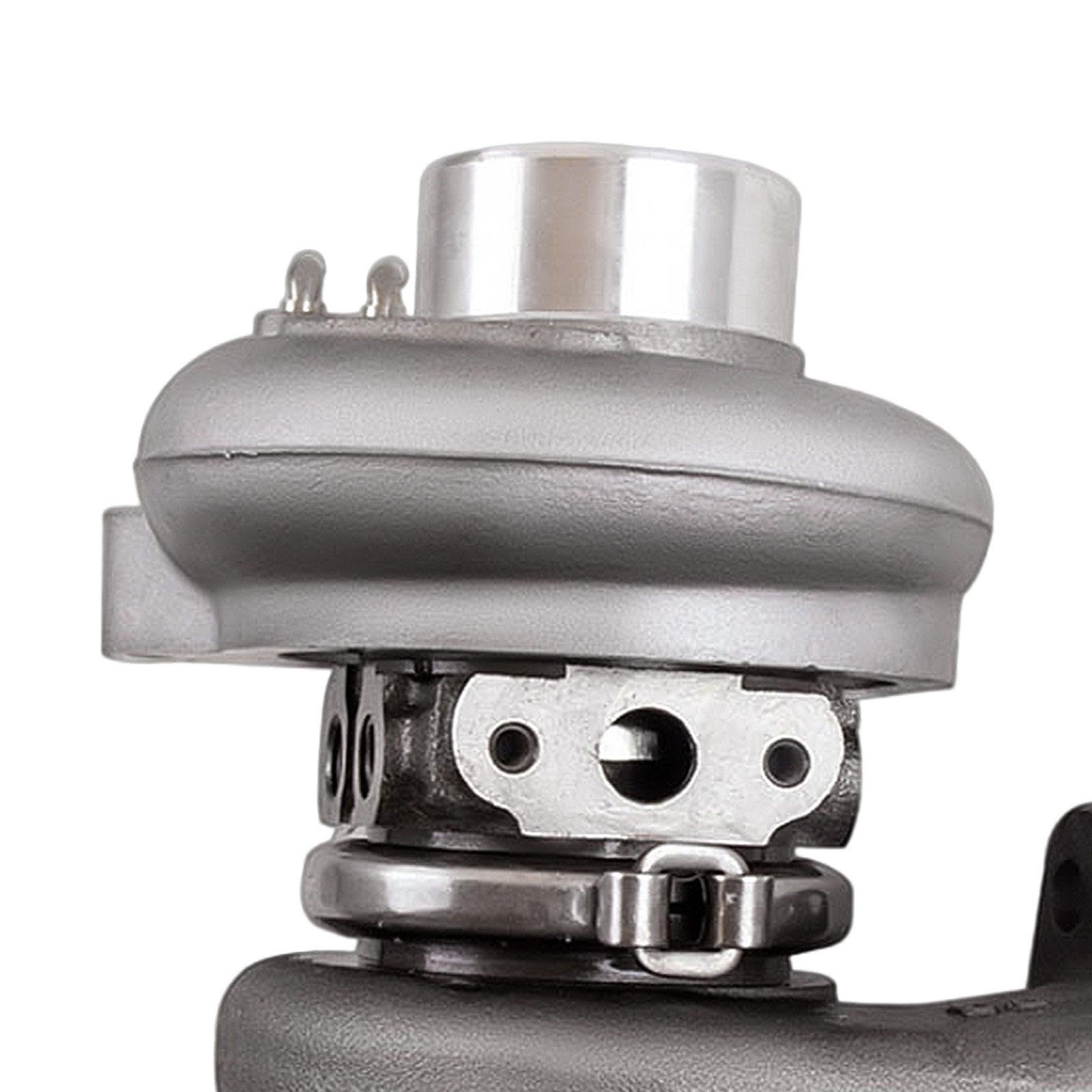 Turbolader  for Mitsubishi Pajero L200 L3004D56T TD04-11G-4 wassergekühlt