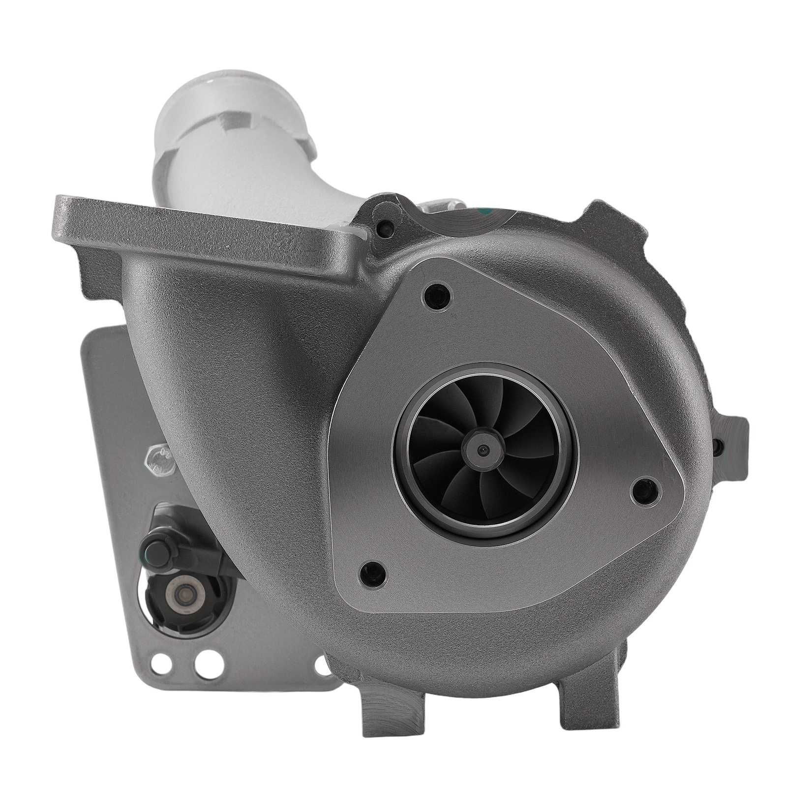 Turbolader for Audi A4 A6 Allroad 2.7 TDI Quattro 769701-0001 2004-2011 769701-1