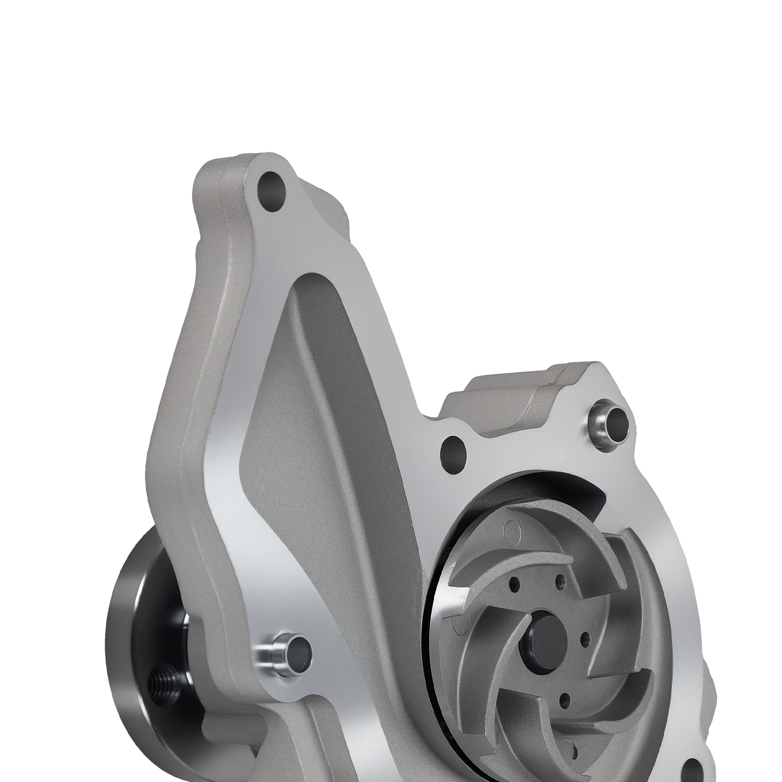 Pompe à Eau Aluminium for Ford Focus/Fiesta 1.4-1.6 1998-2012 EPW80