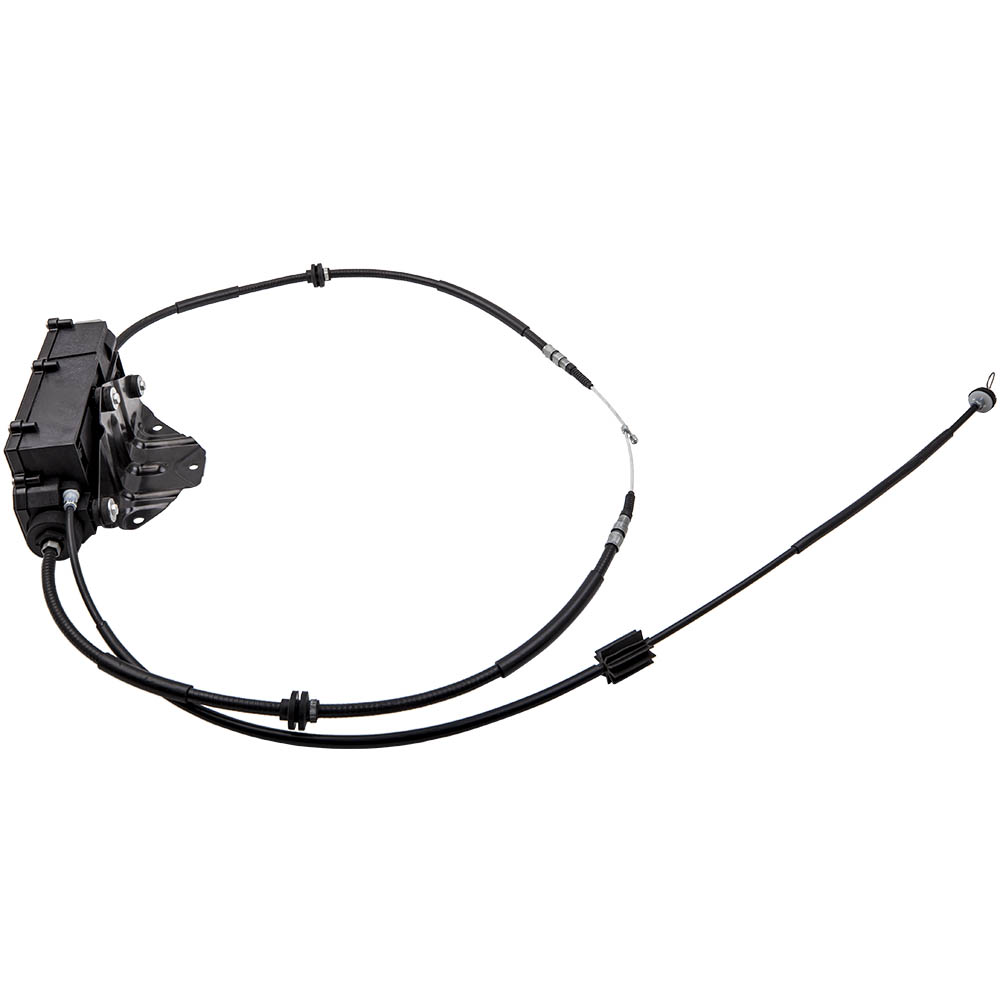 New Parking Brake Actuator For Bmw X5 X6 34 43 6 850 2 W Warranty Ebay