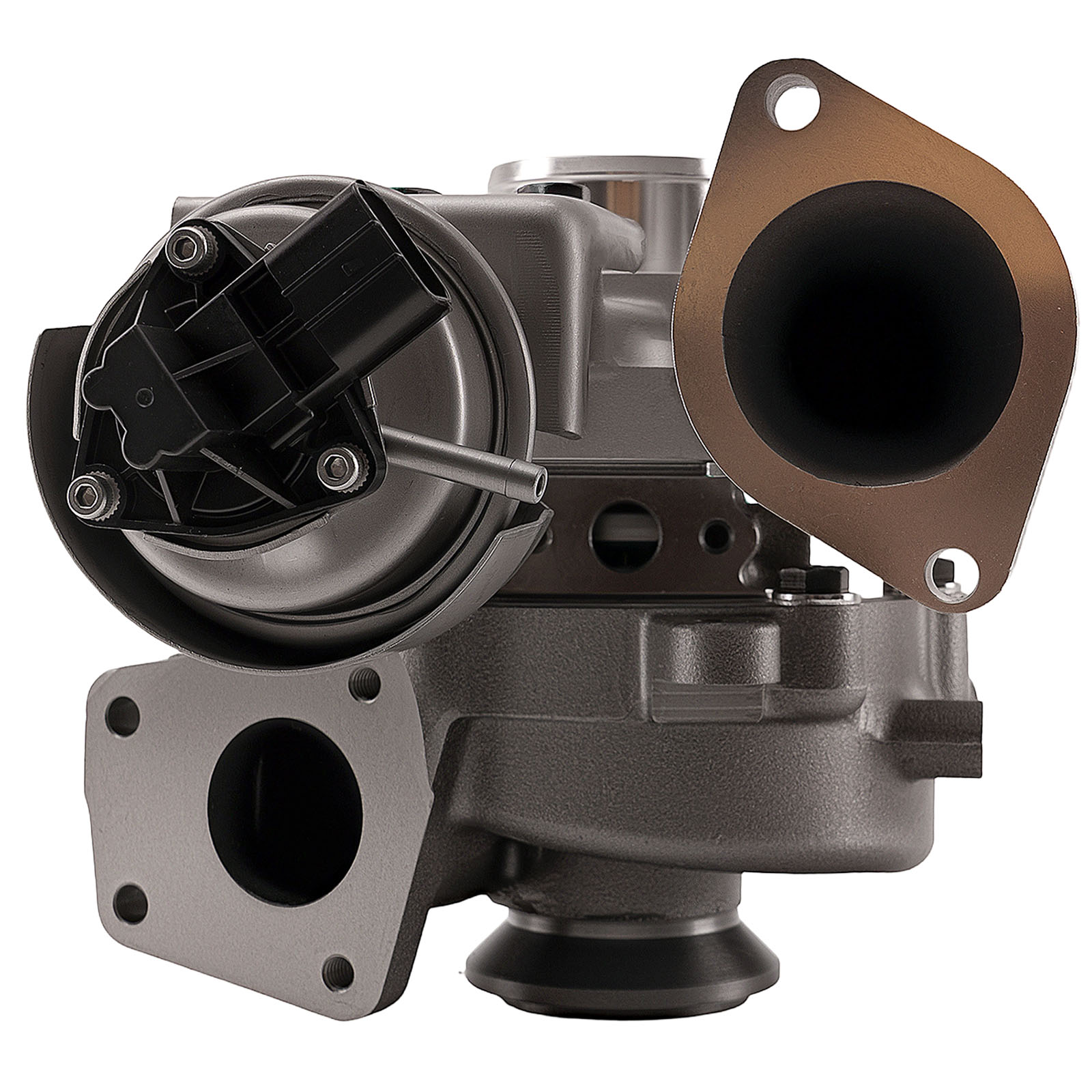 Turbocharger for Chevrolet Cruze 2.0 CDi Station Wagon 2012-2016 25187701 TD04L