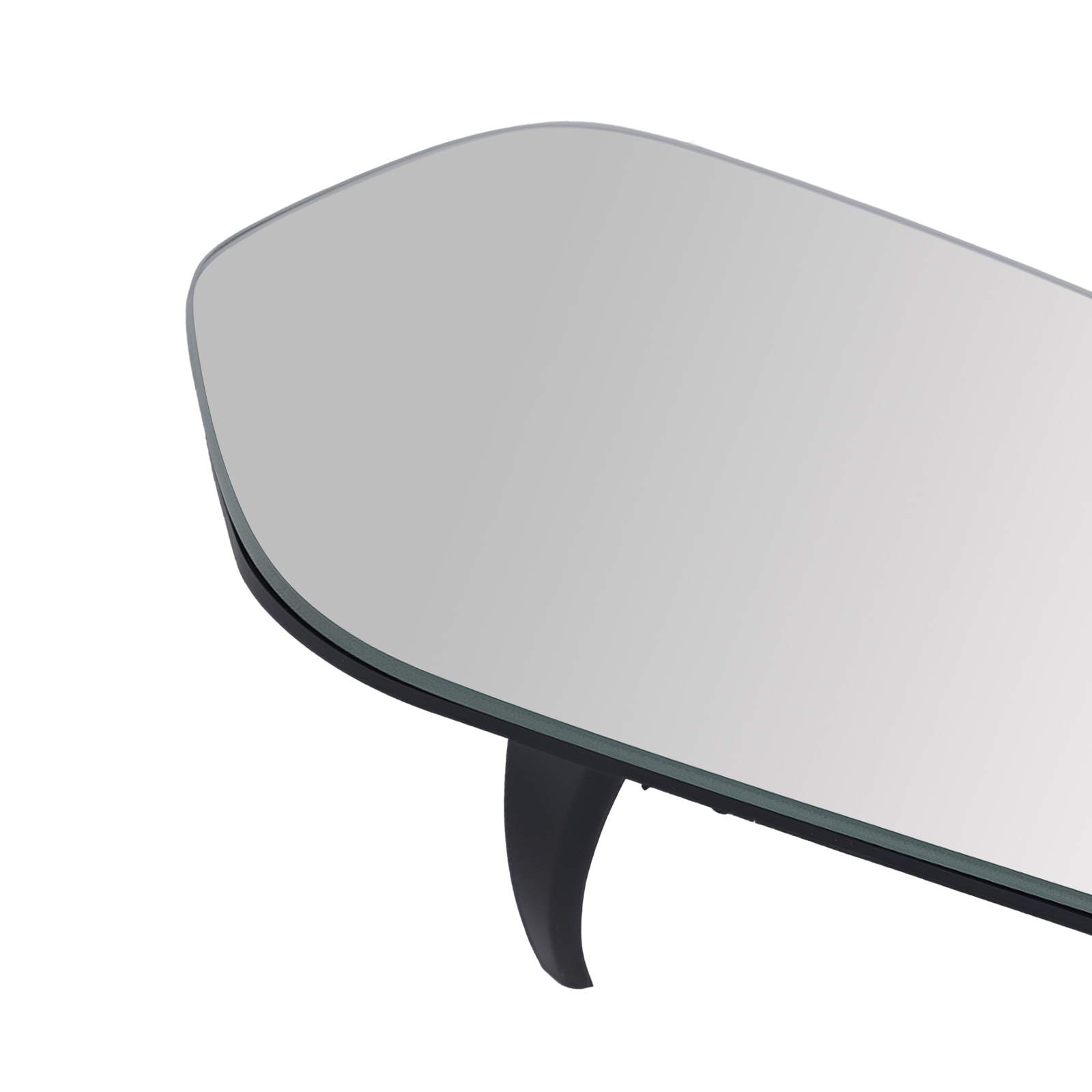 Glace Miroir Gauche Grand Angle Chauffant for Audi A6 2011-2018 4G0857535