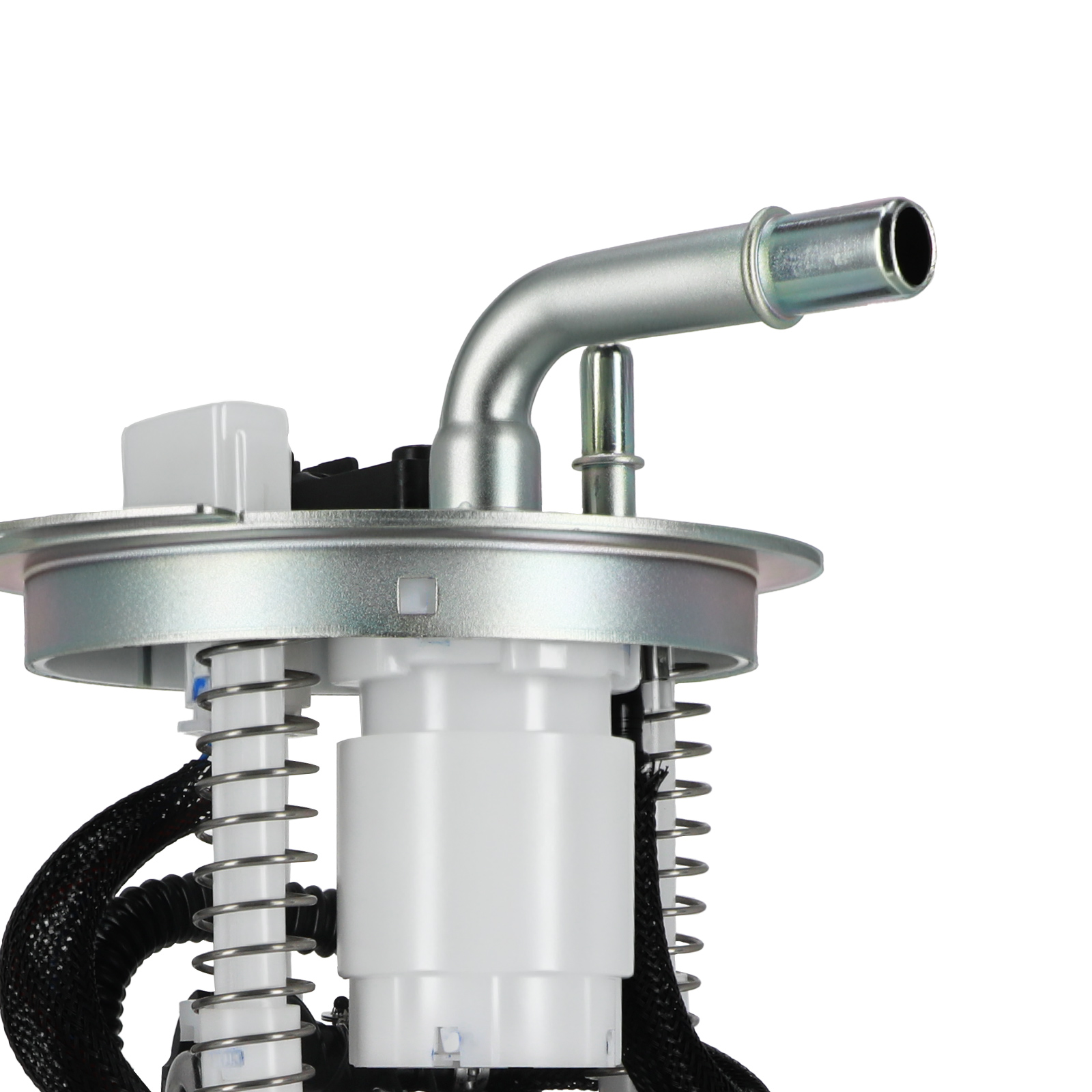 Fuel Pump Module for 2008 Isuzu Ascender Chevrolet Trailblazer 4.2L TU453