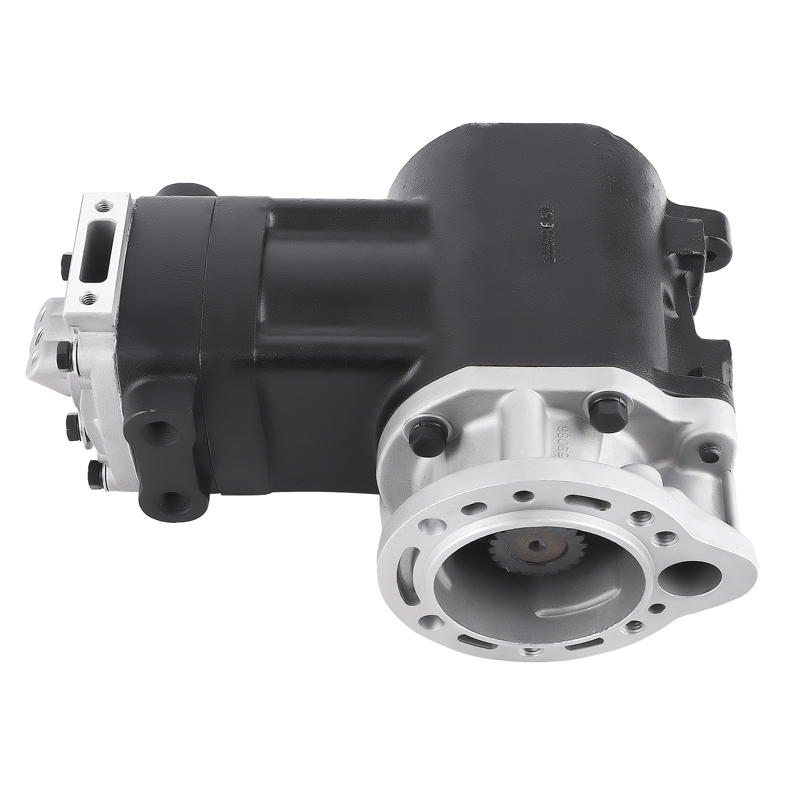 New Truck Air Brake Compressor For Cummins Engine N14 CELECT PLUS